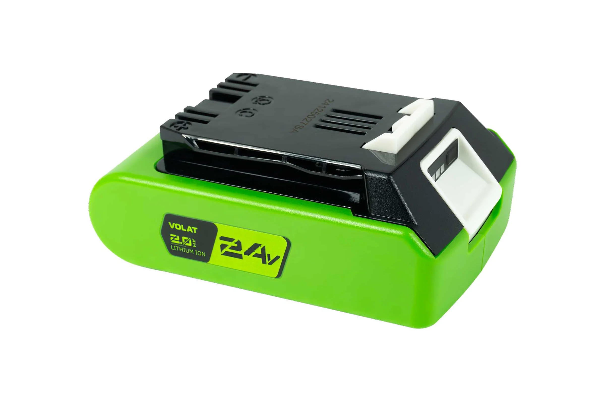 Аккумуляторная батарея VOLAT 24.0V 2.0AH, Li-ion, VT-GRE-24-2