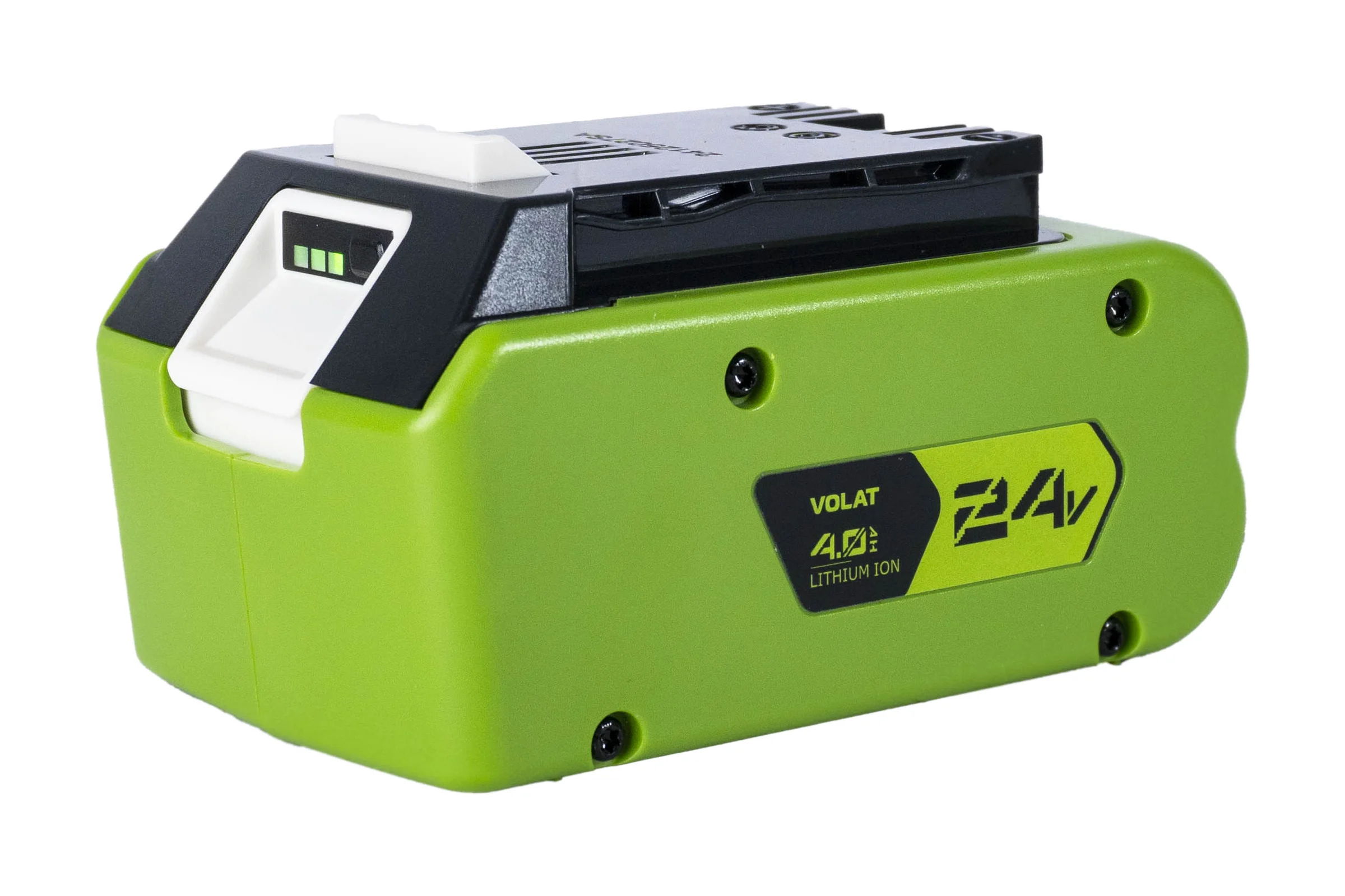 Аккумуляторная батарея VOLAT 24.0V 4.0AH (Li-ion) VT-GRE-24-4