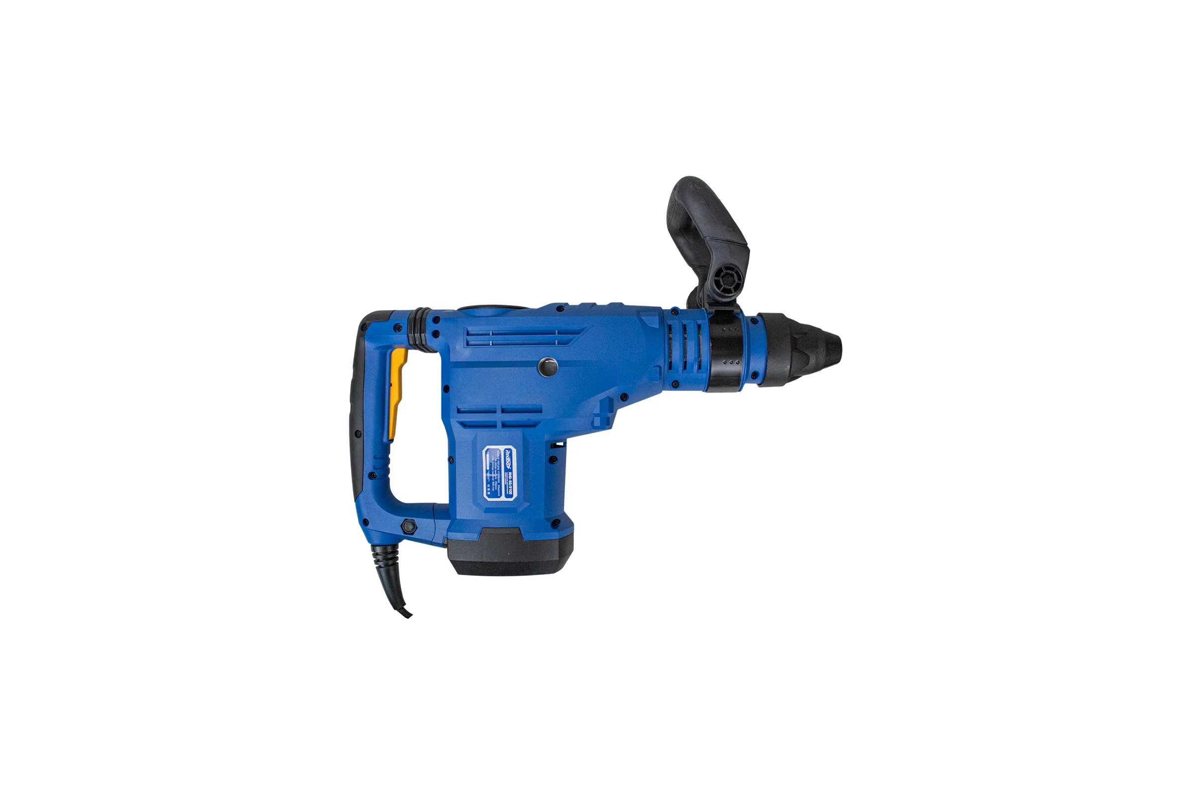 Перфоратор электрический Redbo RHD-50/2100, SDS-мах, 2100Вт; 25Дж; 50мм бур; 150мм коронка, кейс 39833