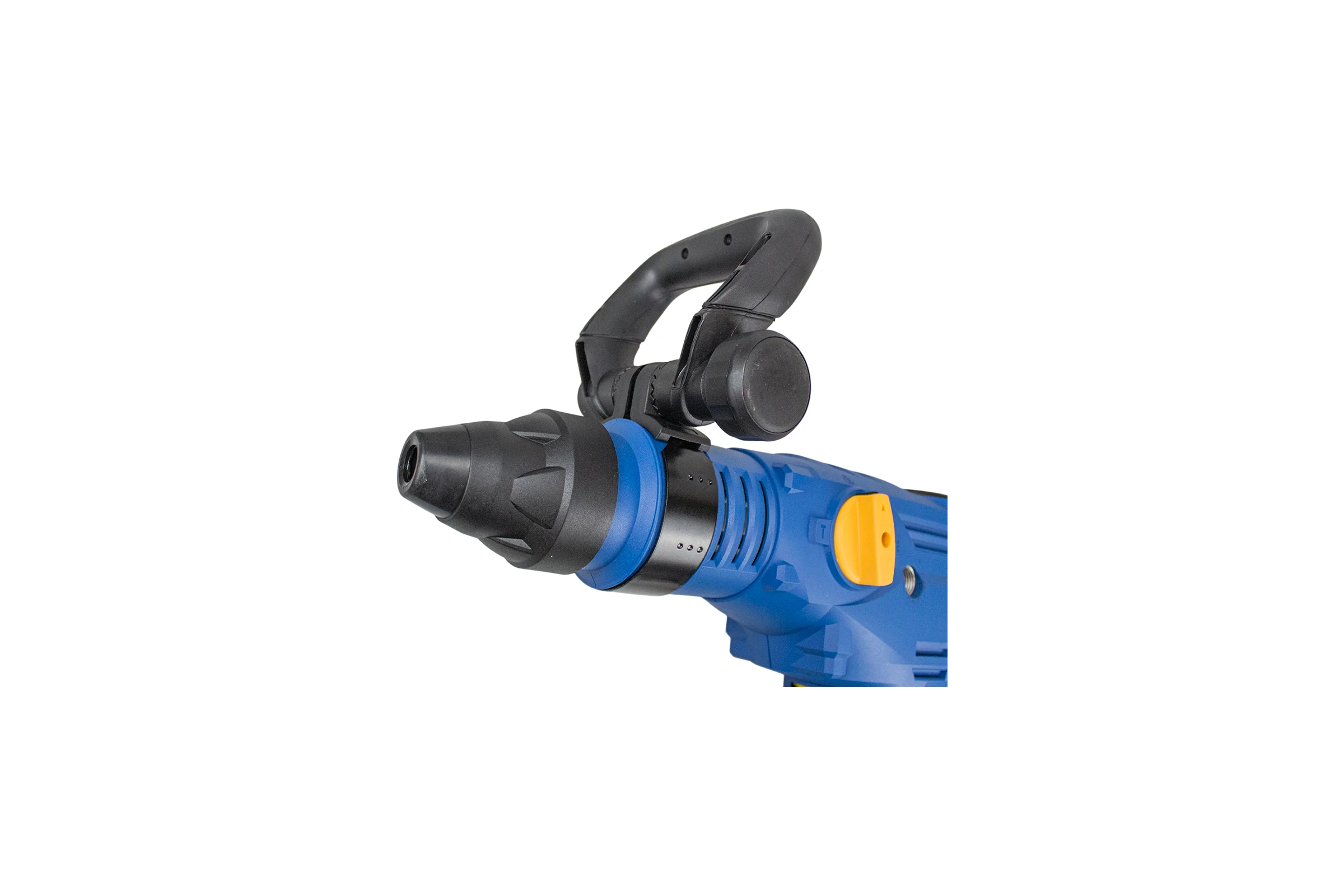 Перфоратор электрический Redbo RHD-50/2100, SDS-мах, 2100Вт; 25Дж; 50мм бур; 150мм коронка, кейс 39833