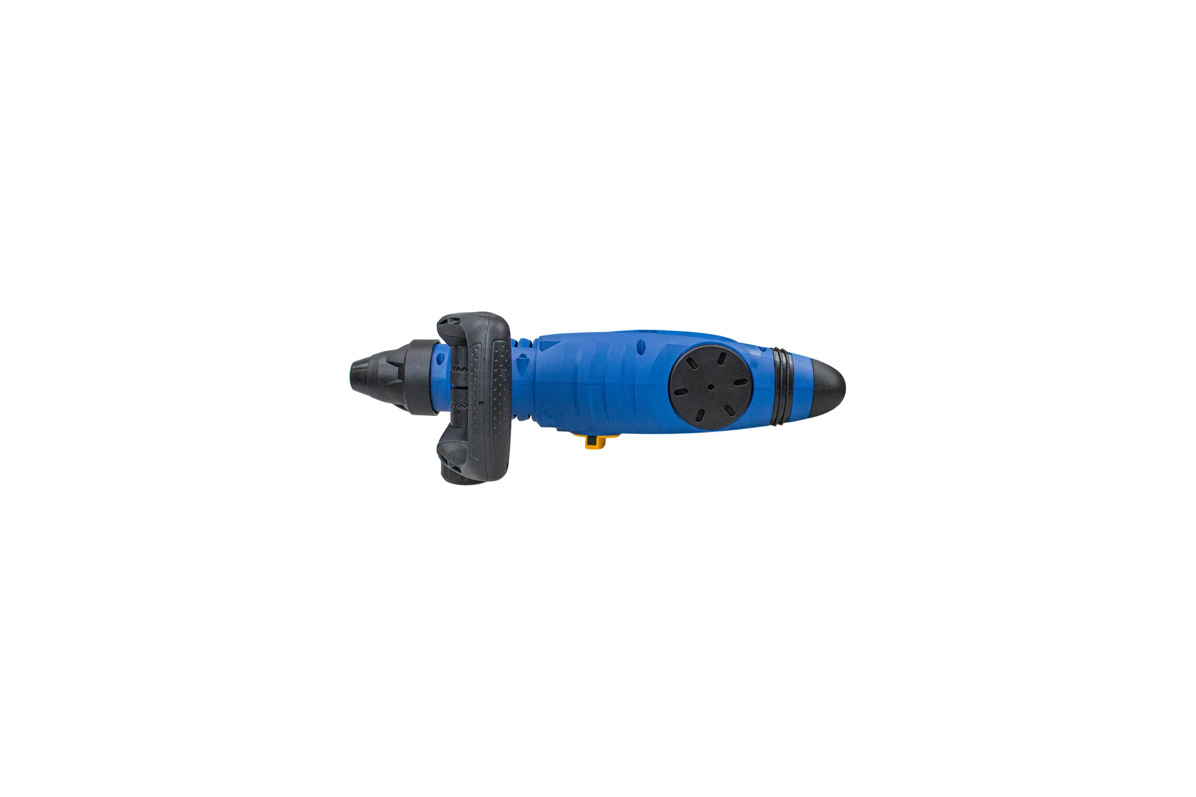 Перфоратор электрический Redbo RHD-50/2100, SDS-мах, 2100Вт; 25Дж; 50мм бур; 150мм коронка, кейс 39833