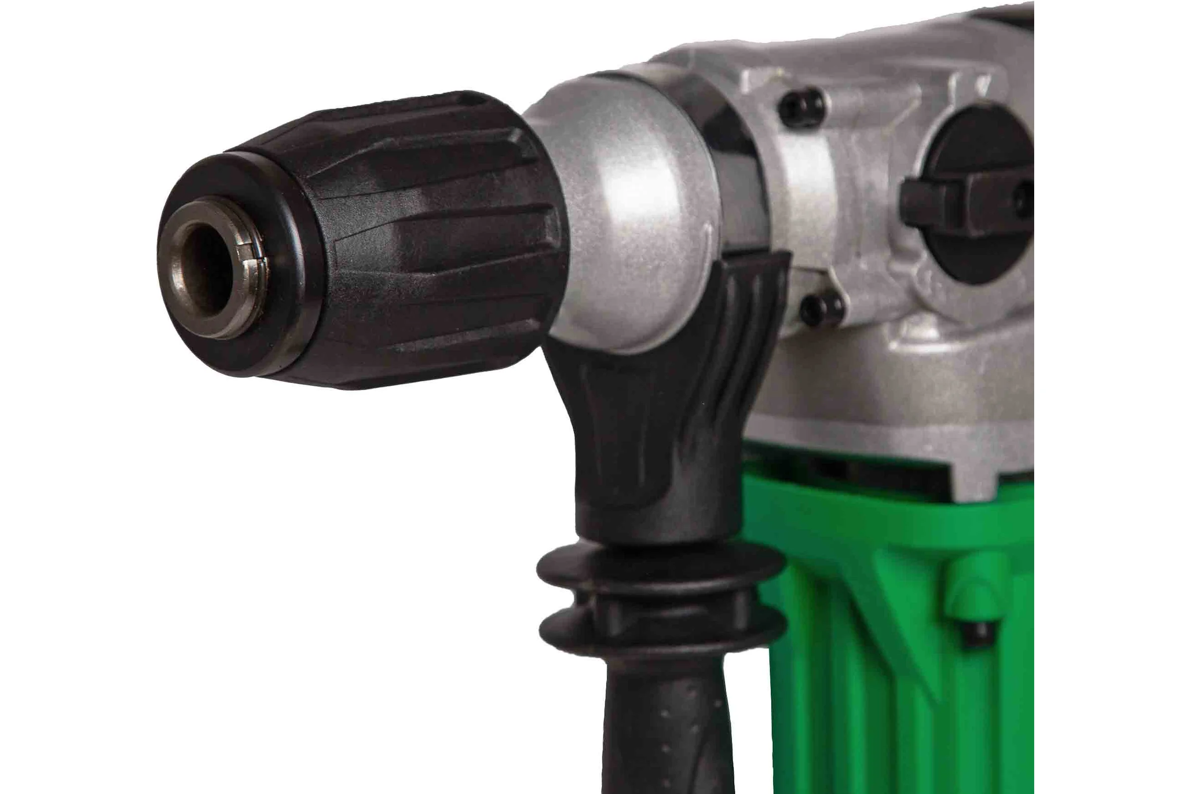 Перфоратор WORTEN SDS-max сетевой в кейсе, 1800Вт КА-90000702