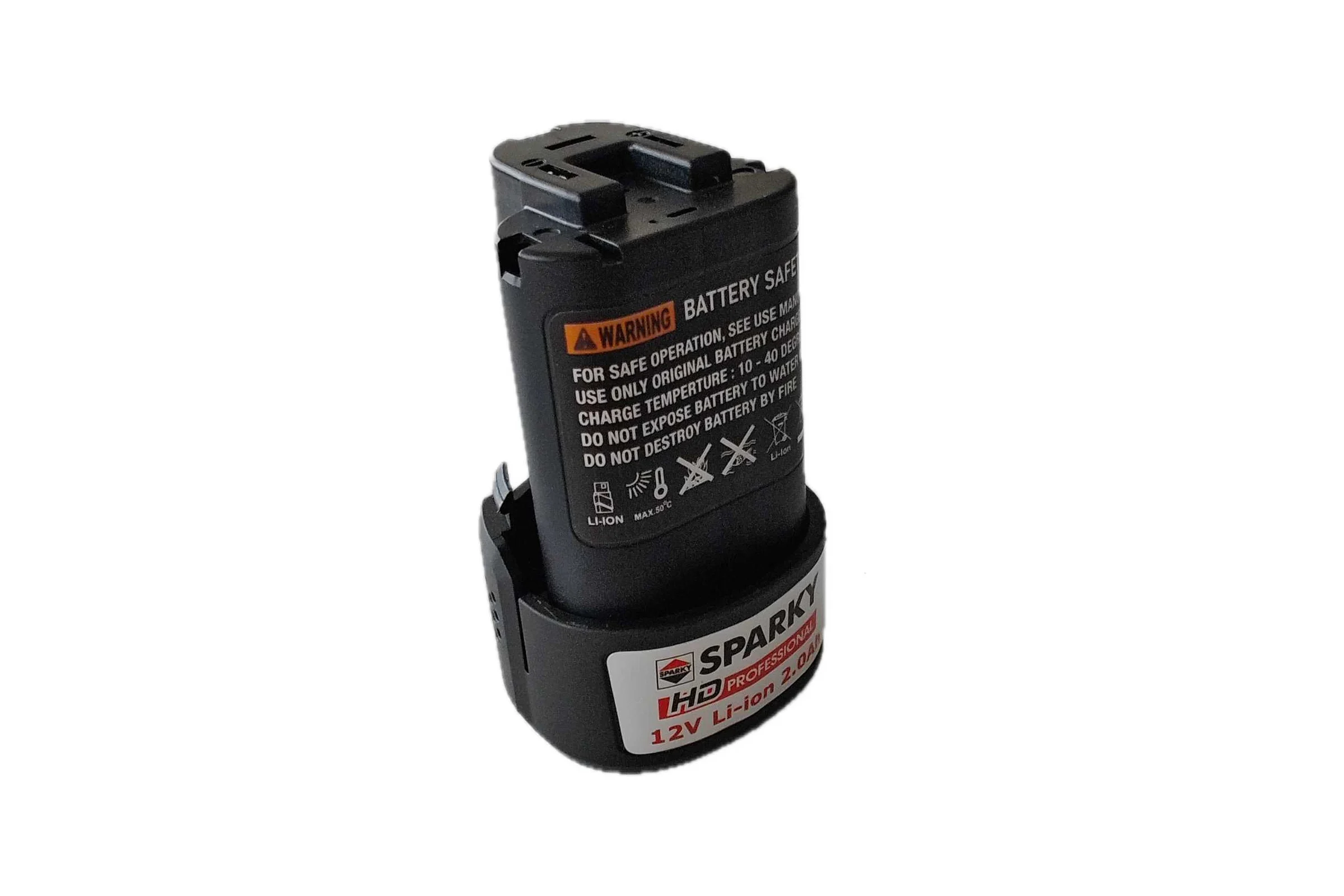 Аккумулятор SPARKY BL 1220 / 2 Ah 20008941200