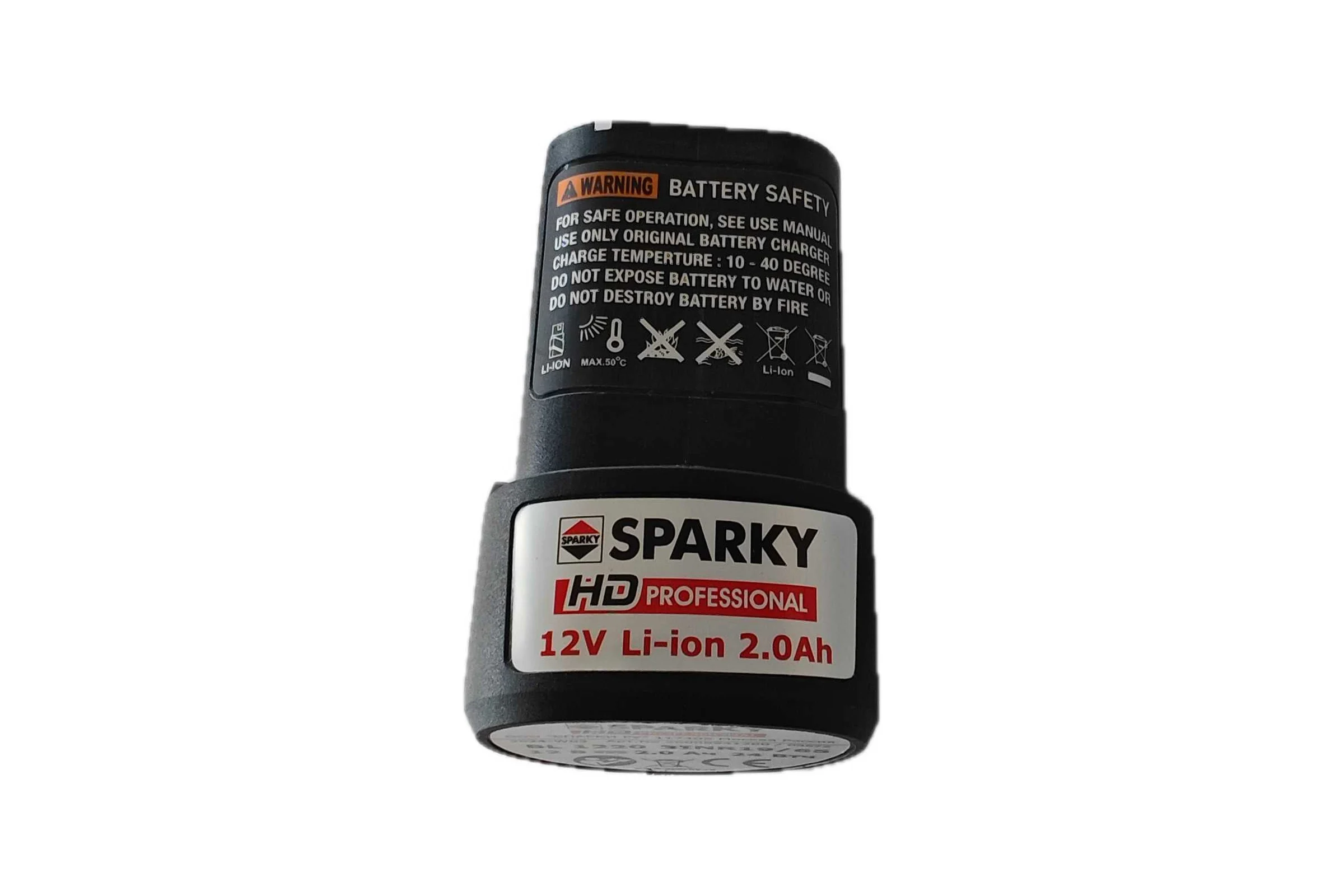 Аккумулятор SPARKY BL 1220 / 2 Ah 20008941200