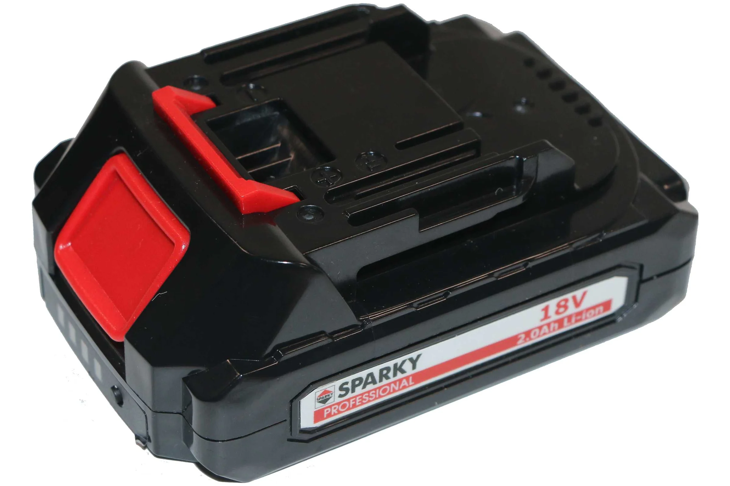 Аккумулятор SPARKY BL 1820 / 2 Ah 20008712700