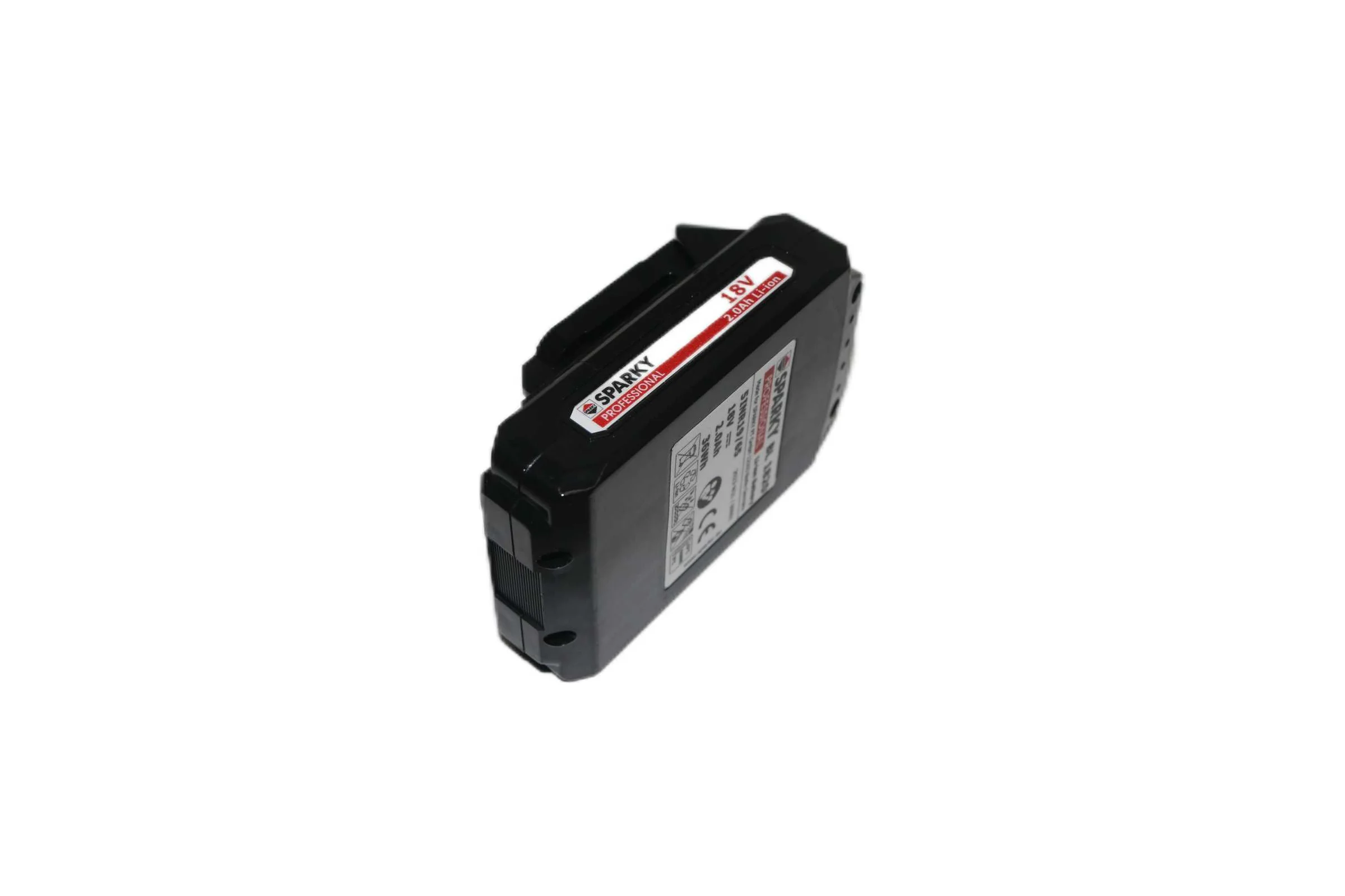 Аккумулятор SPARKY BL 1820 / 2 Ah 20008712700