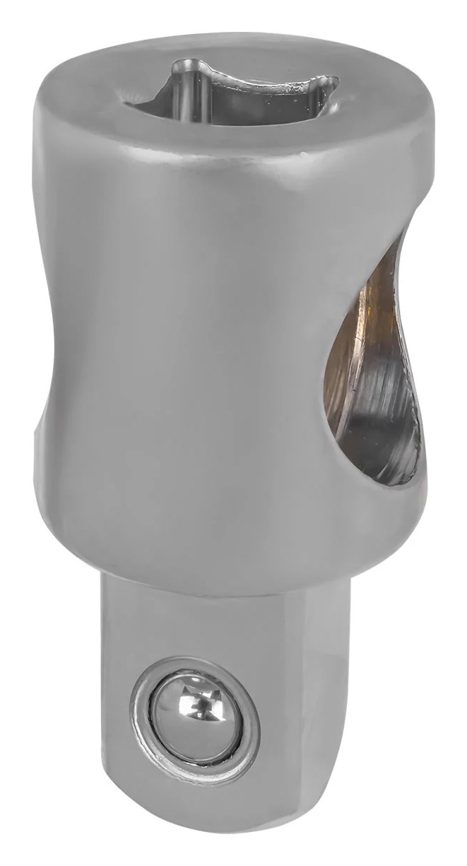 Адаптер-переходник Rockforce 3/8(F) x 1/2(M) (к-т 10шт) RF LIGHT-80634/к-т 10шт/(63128)