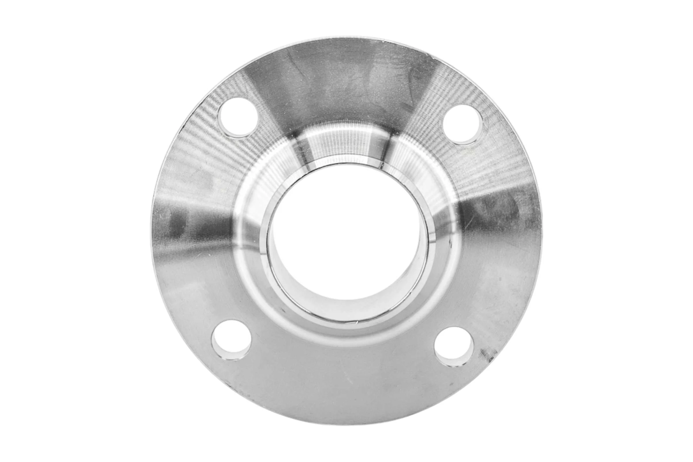 Фланец воротниковый NEWKEY нержавеющая сталь AISI304 DN65 (2_1/2) (76мм), (CF8), РN16 NK-FN65/4