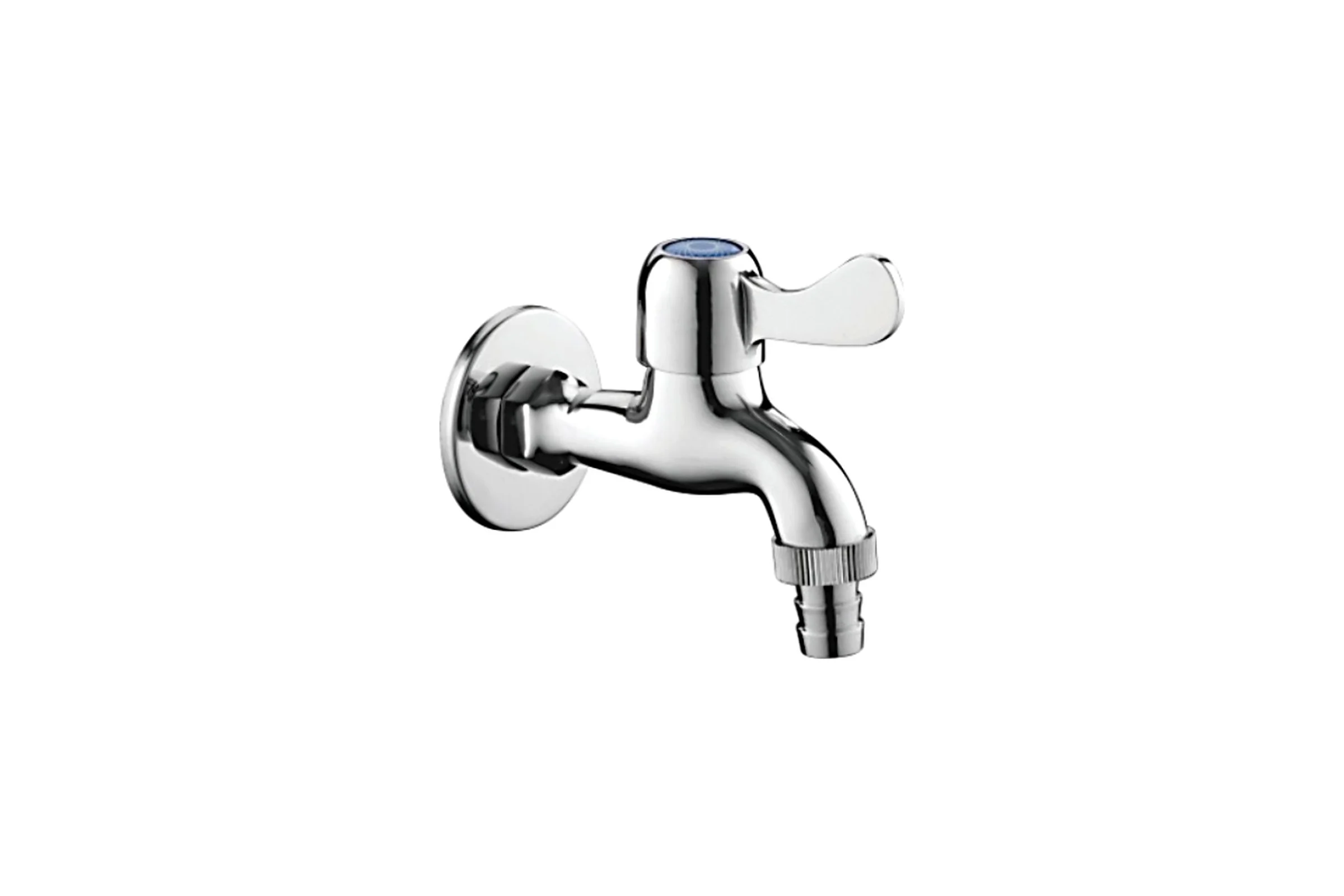Кран водоразборный Ledeme L4695-1