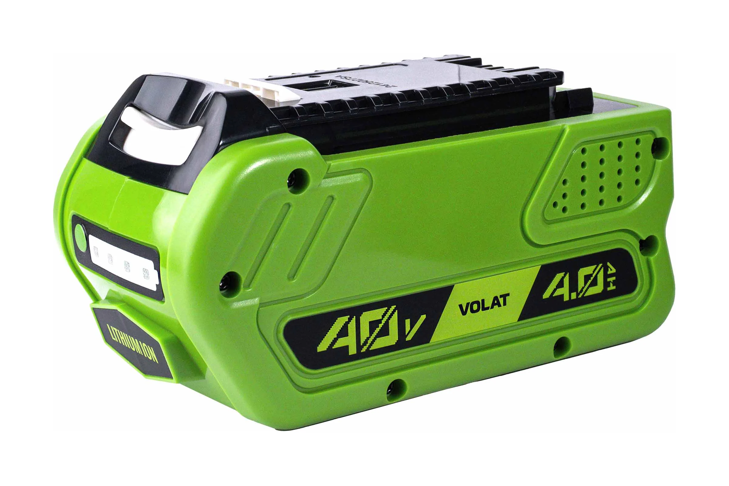 Аккумуляторная батарея VOLAT 40.0V 4.0AH (Li-ion) VT-GRE-40-4