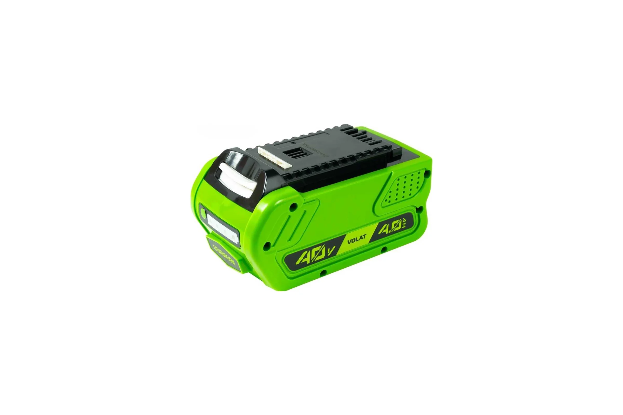 Аккумуляторная батарея VOLAT 40.0V 4.0AH (Li-ion) VT-GRE-40-4