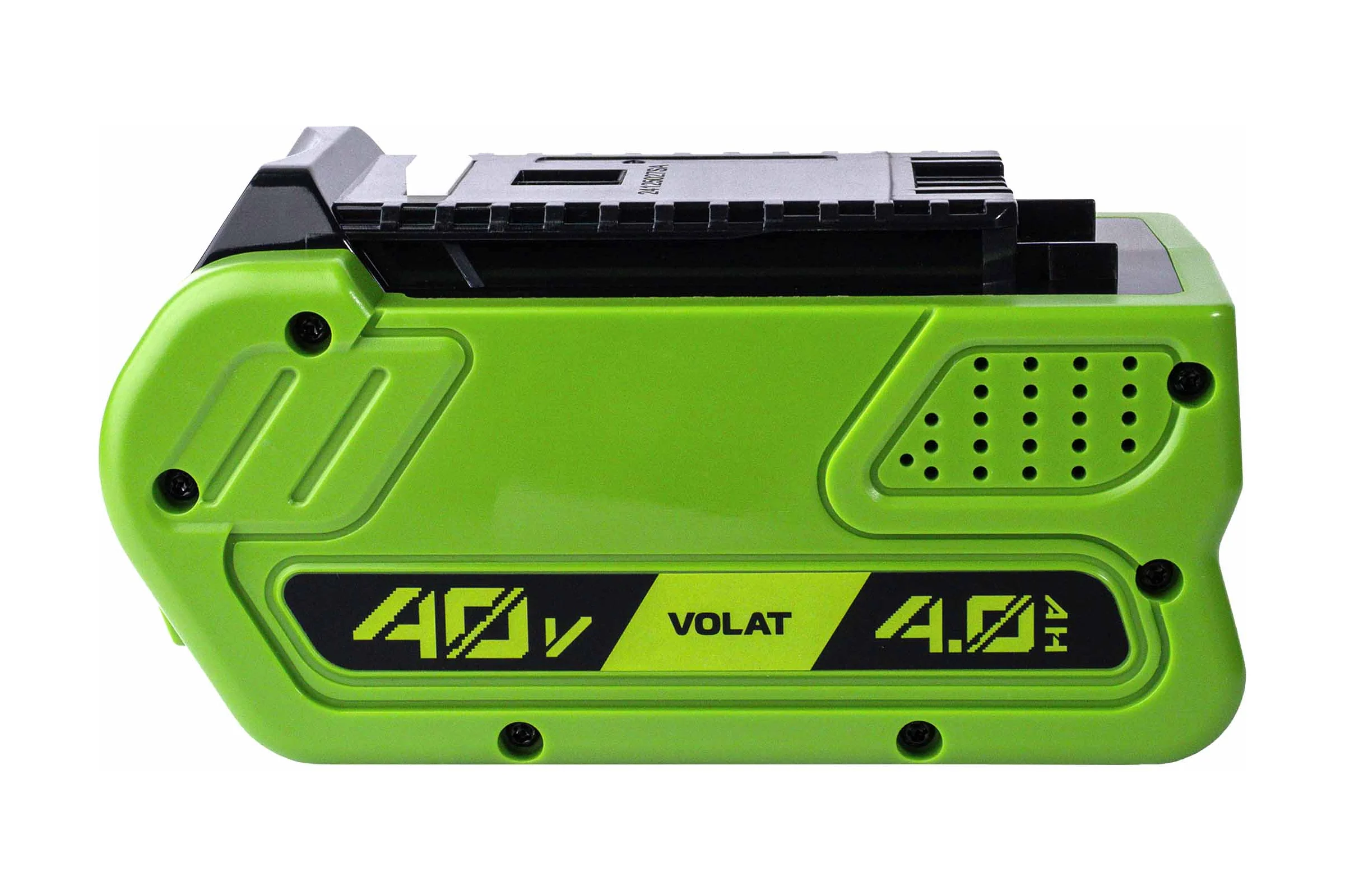 Аккумуляторная батарея VOLAT 40.0V 4.0AH (Li-ion) VT-GRE-40-4