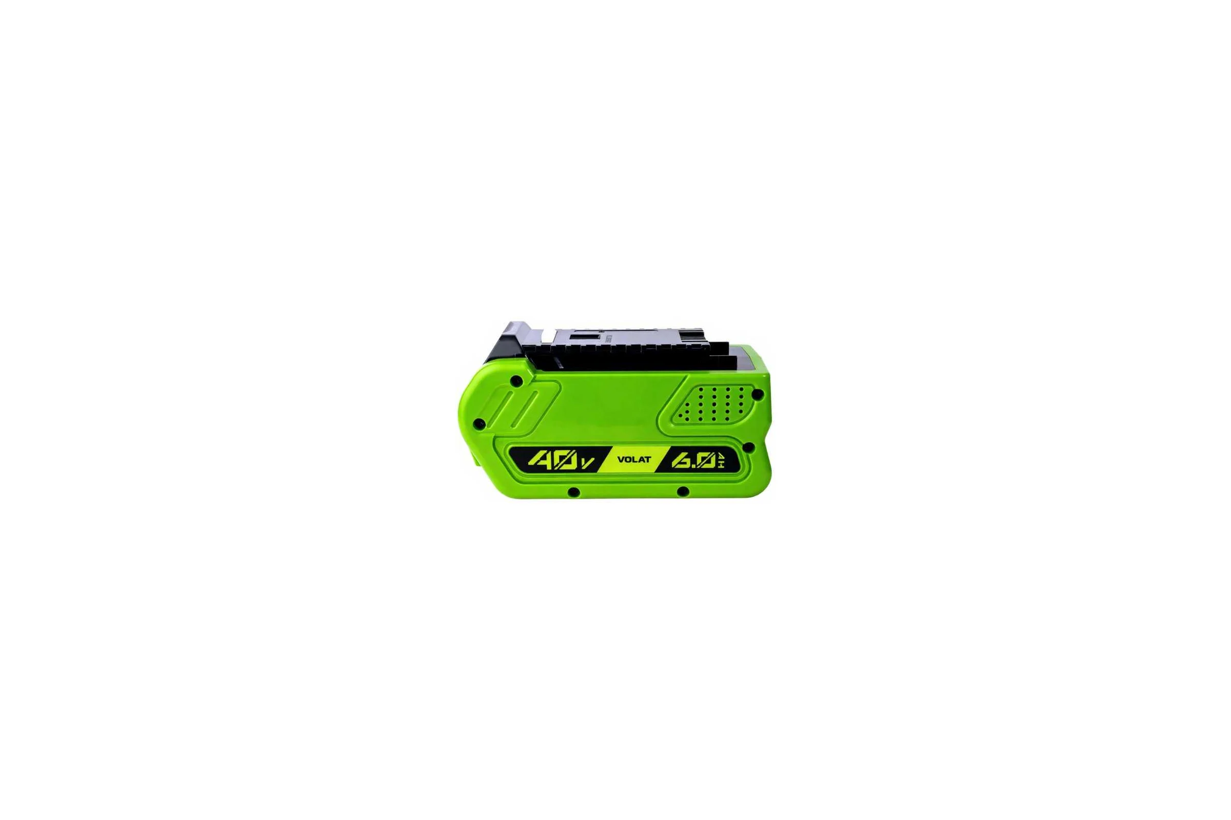 Аккумуляторная батарея VOLAT 40.0V 6.0AH (Li-ion) VT-GRE-40-6