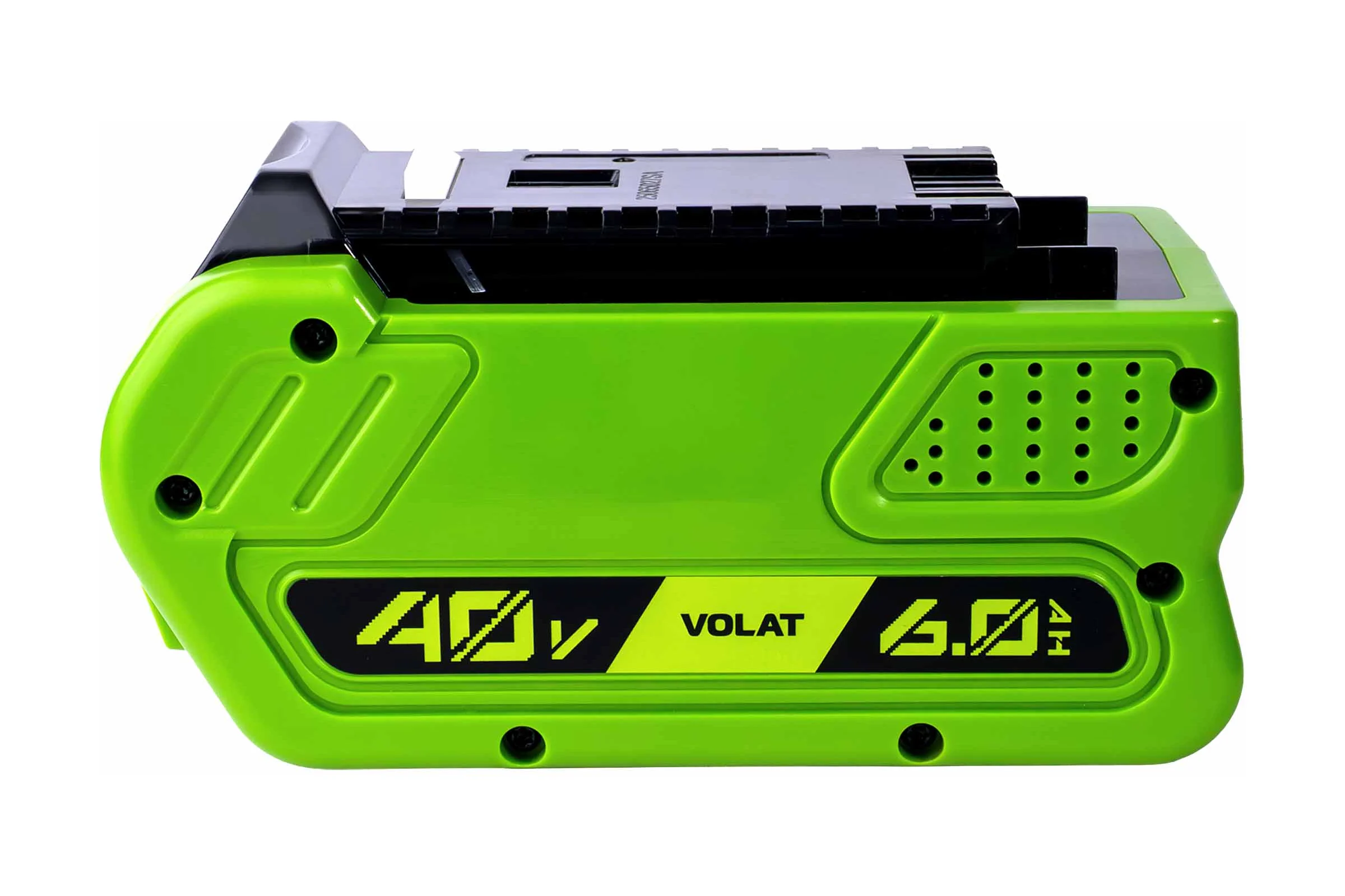 Аккумуляторная батарея VOLAT 40.0V 6.0AH (Li-ion) VT-GRE-40-6