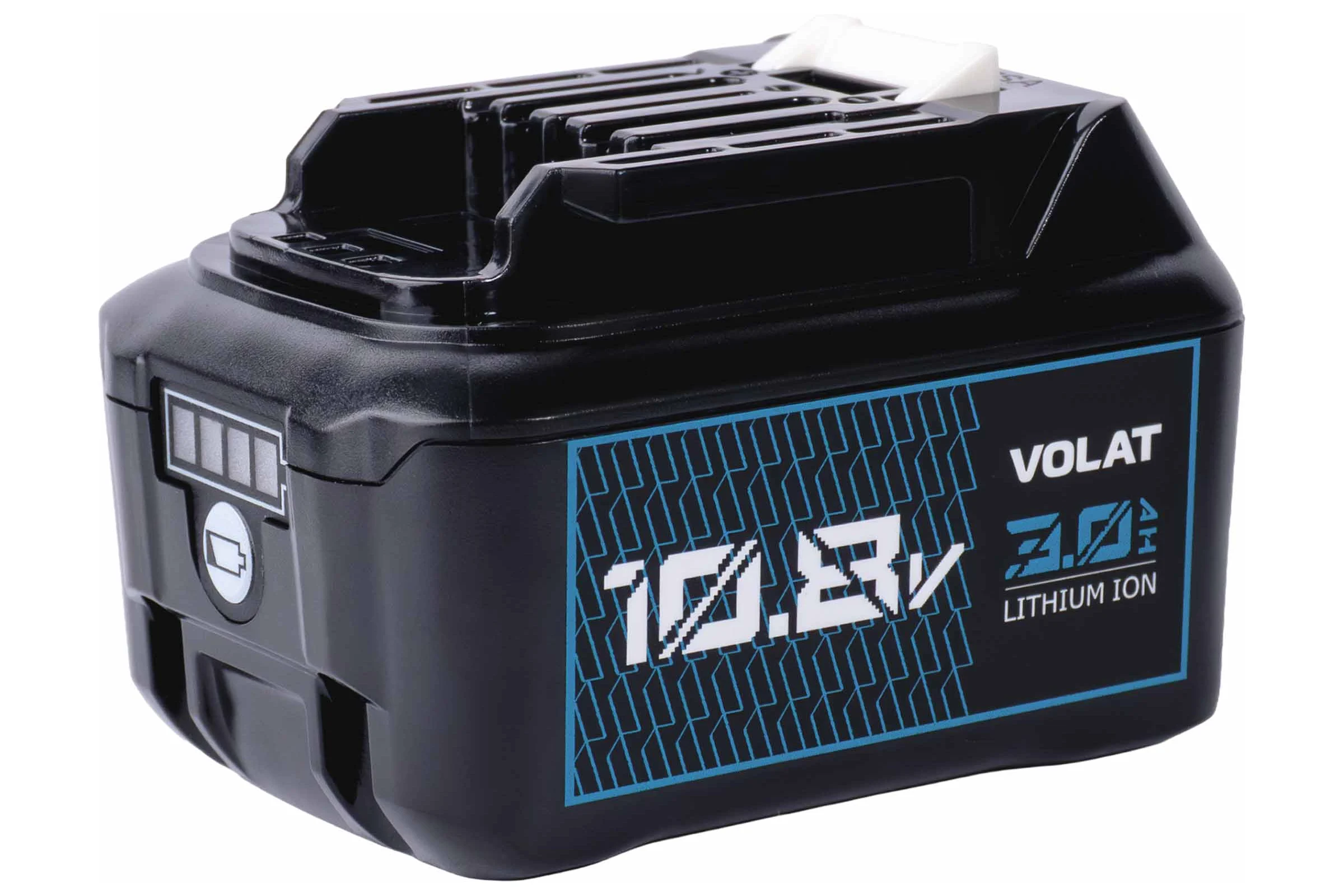 Аккумуляторная батарея VOLAT 10.8V 3.0AH (Li-ion) MAK-BL1015 VT-MAK-BL1015-3