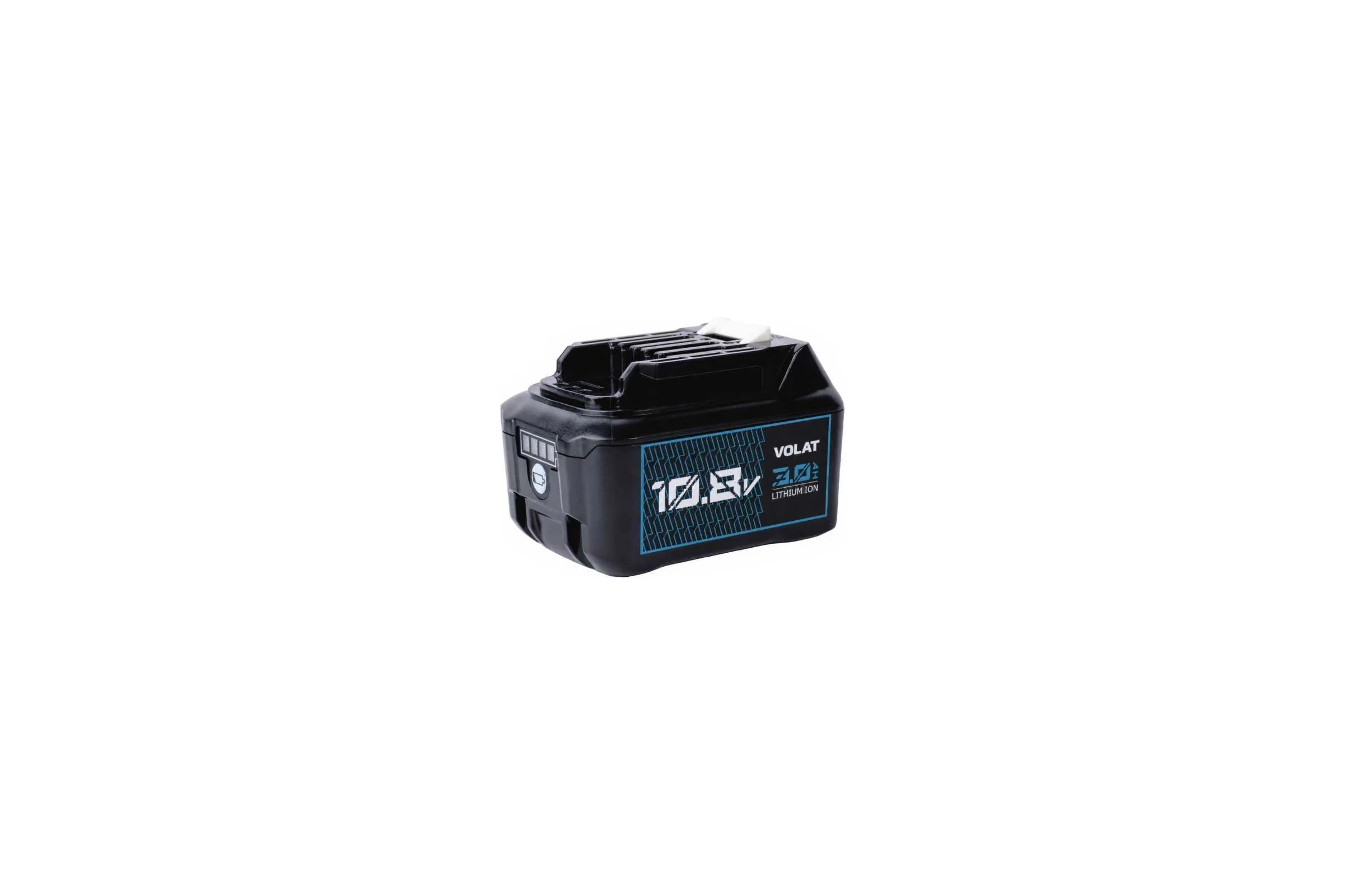 Аккумуляторная батарея VOLAT 10.8V 3.0AH (Li-ion) MAK-BL1015 VT-MAK-BL1015-3