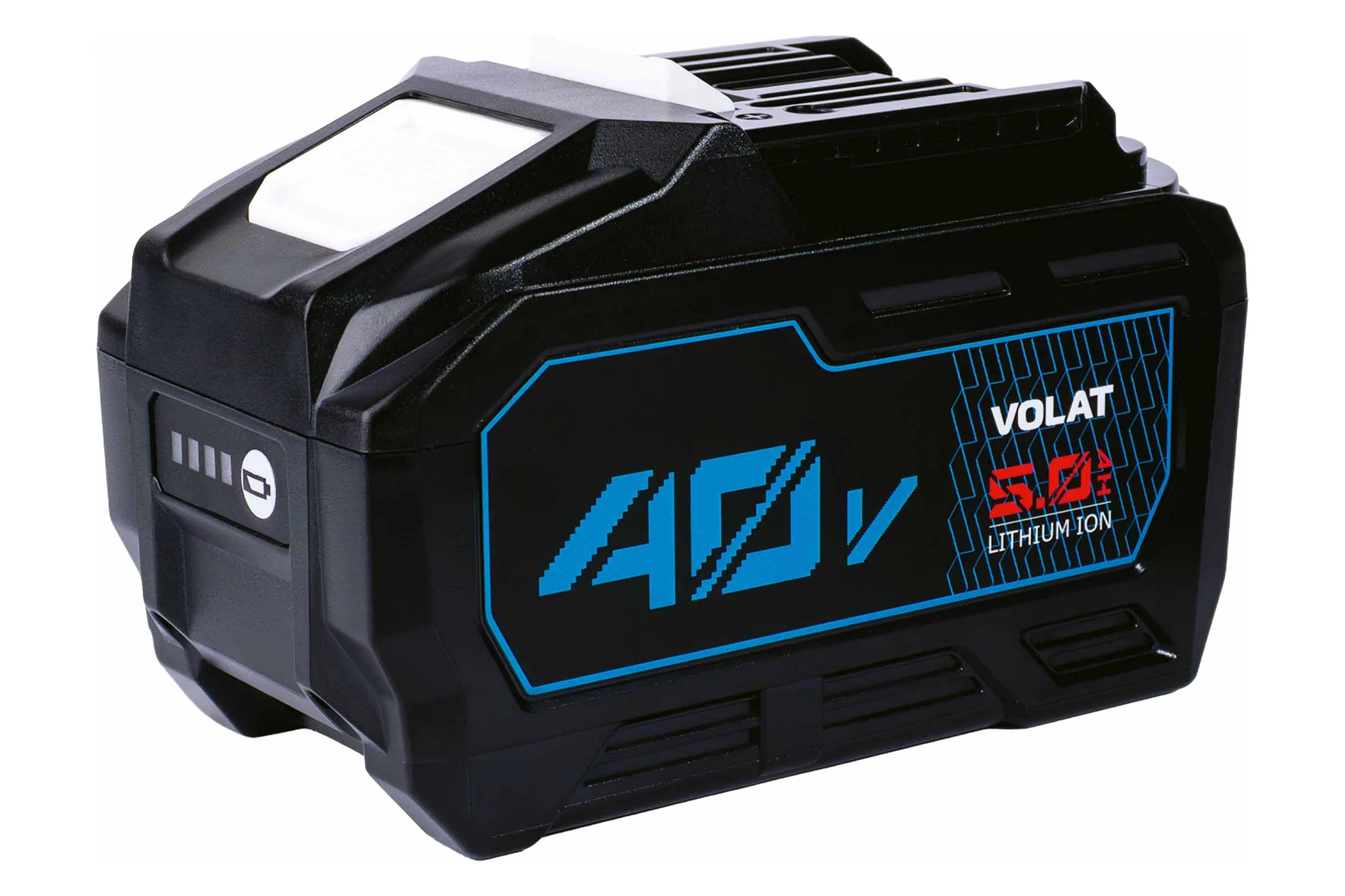 Аккумуляторная батарея VOLAT 40.0V 5.0Ah (Li-ion) MAK-BL4050 VT-MAK-BL4050-5