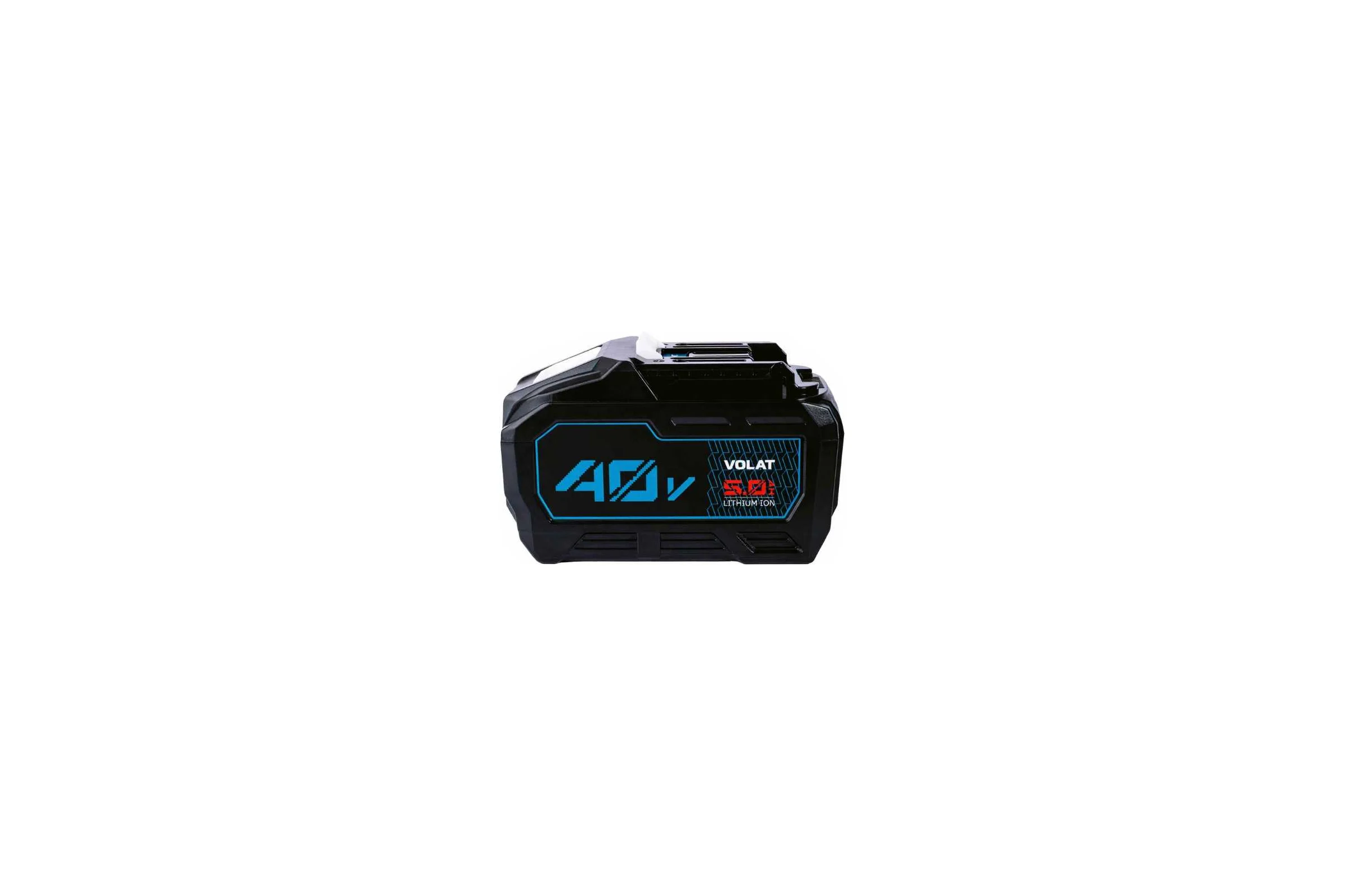 Аккумуляторная батарея VOLAT 40.0V 5.0Ah (Li-ion) MAK-BL4050 VT-MAK-BL4050-5