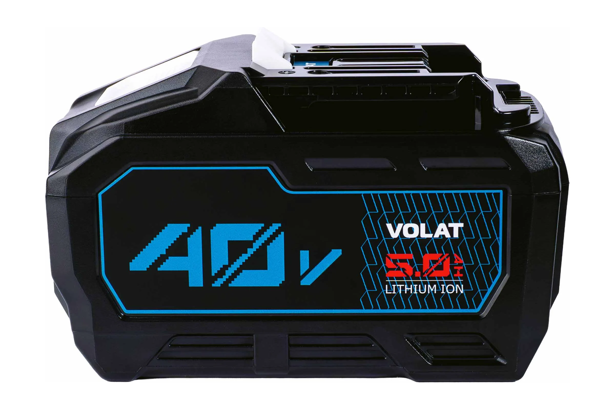 Аккумуляторная батарея VOLAT 40.0V 5.0Ah (Li-ion) MAK-BL4050 VT-MAK-BL4050-5