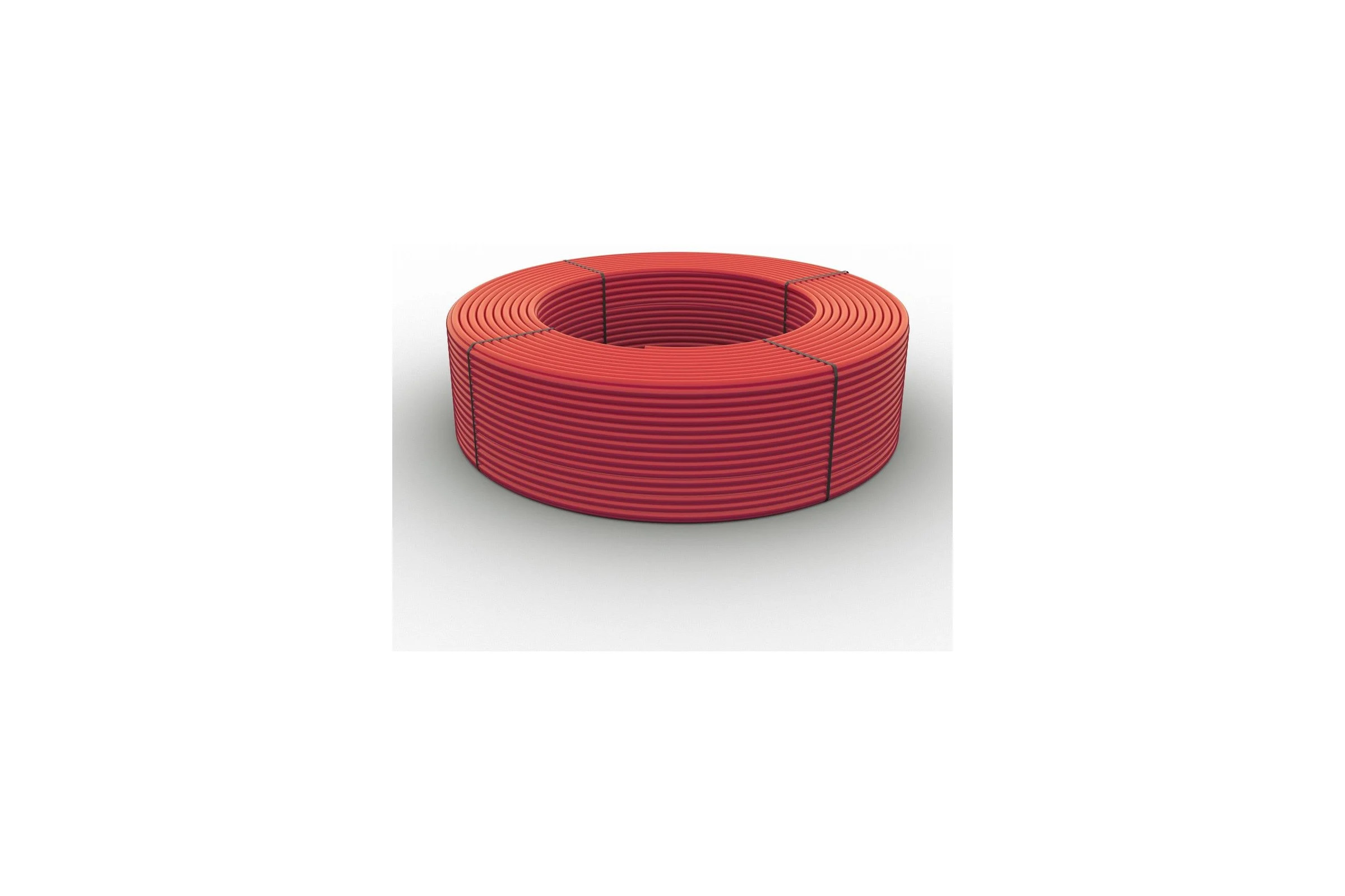 Труба RISPA С/П Expert 16 х 2.0 (500 м) PE- Xa EVOH t +95 RP/EXPERT PEX/500