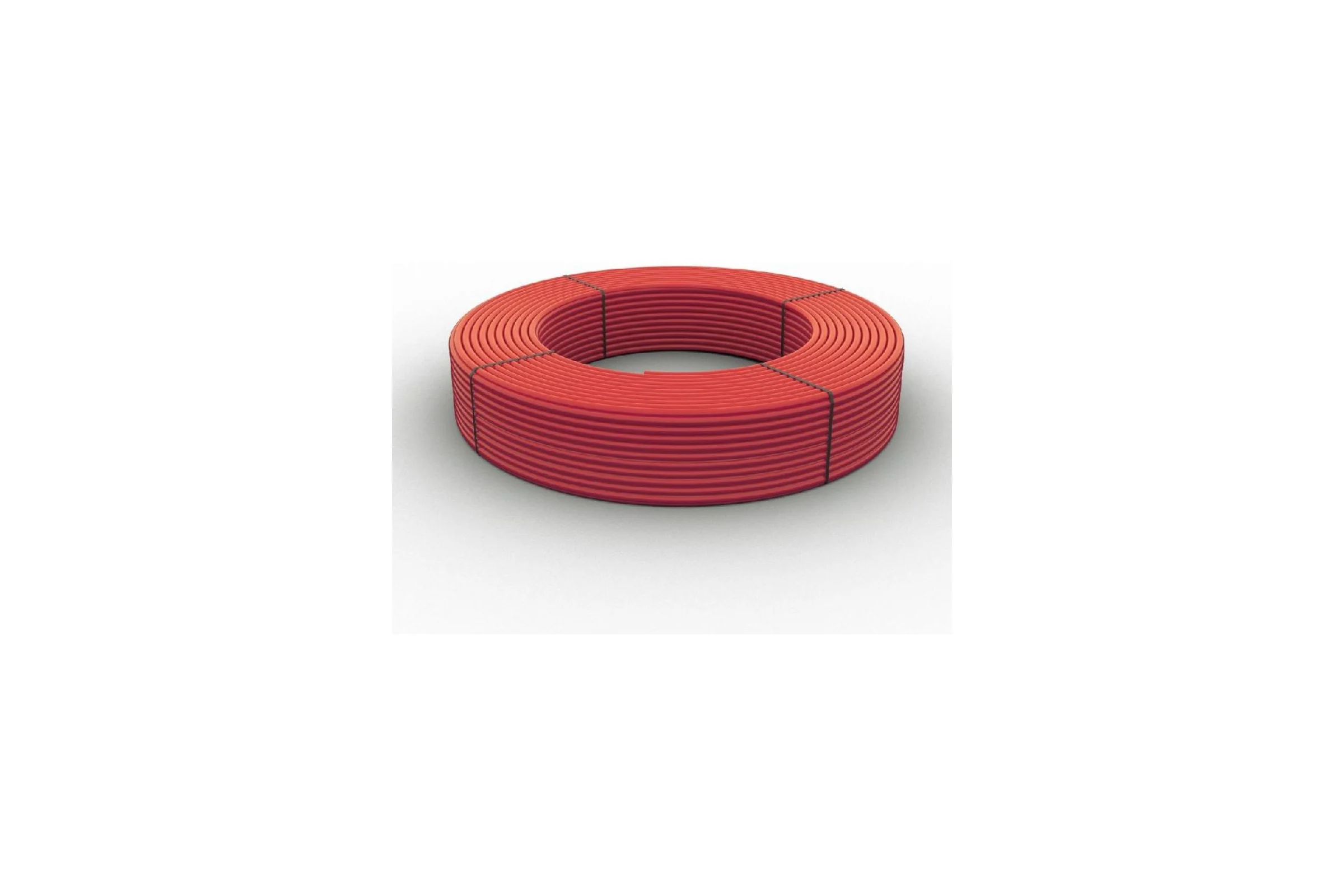 Труба RISPA С/П Expert 16 х 2.0 (240 м) PE- Xa EVOH t +95 RP/EXPERT PEX/240