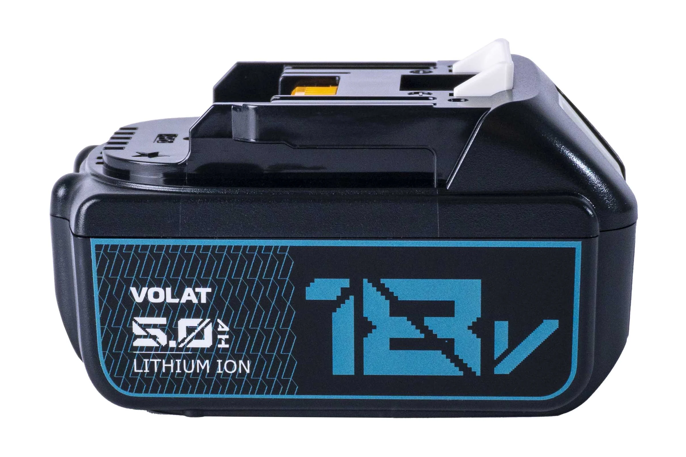 Аккумуляторная батарея VOLAT 18.0V 5.0AH (Li-ion) MAK-BL1850LED VT-MAK-BL1850LED-5