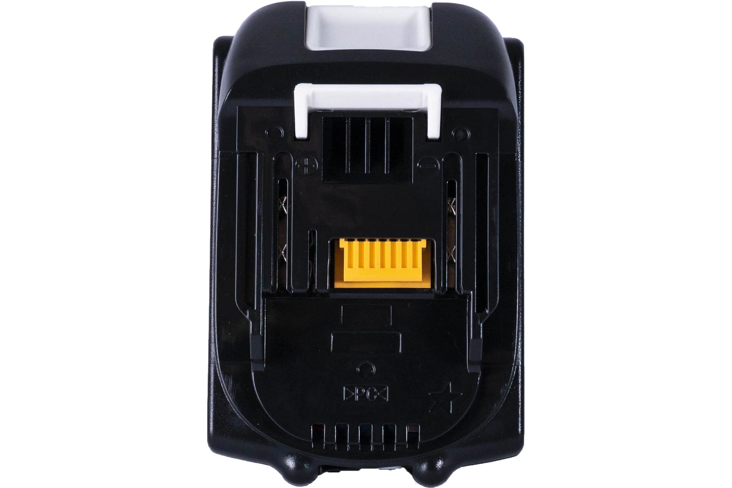 Аккумуляторная батарея VOLAT 18.0V 5.0AH (Li-ion) MAK-BL1850LED VT-MAK-BL1850LED-5