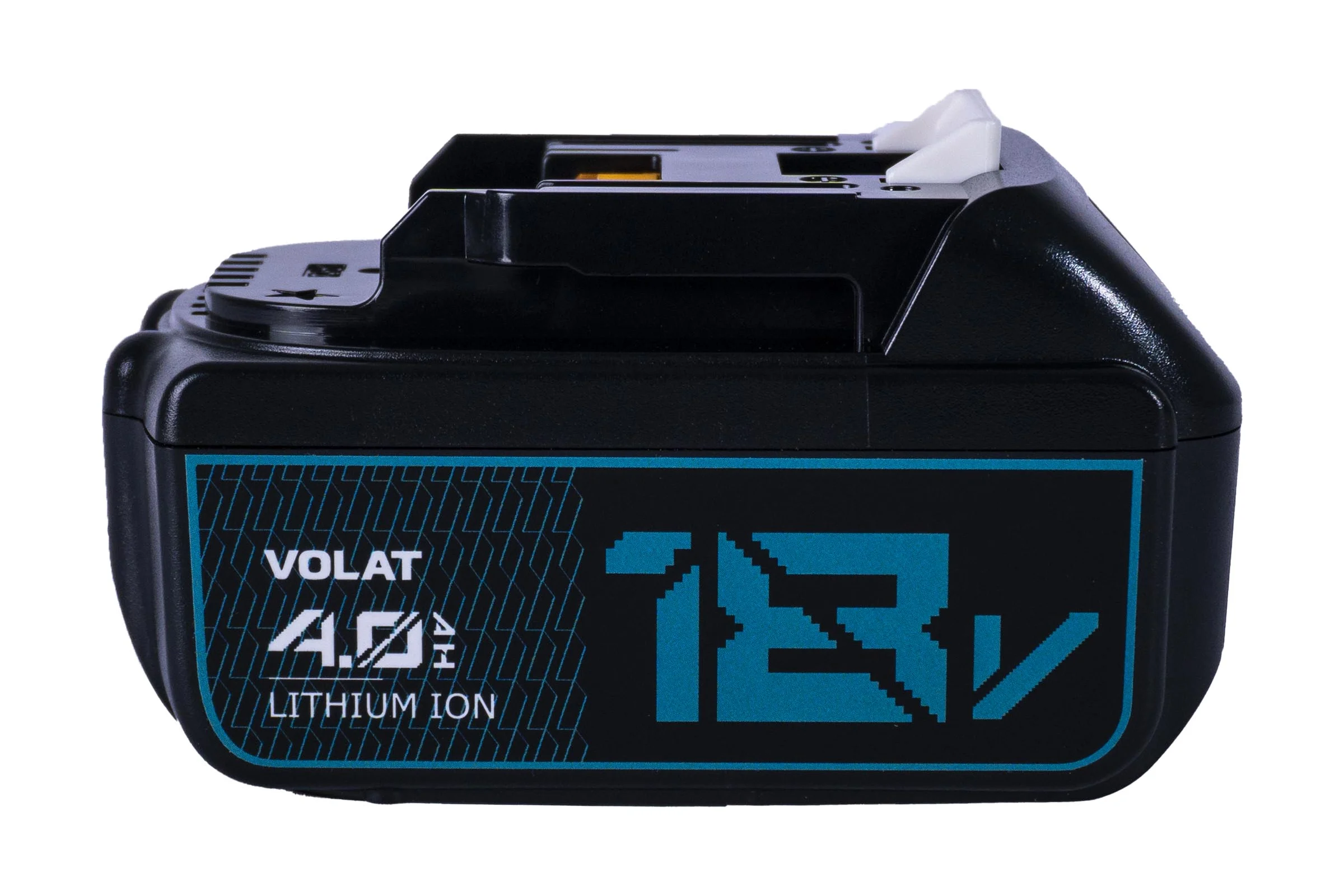Аккумуляторная батарея VOLAT 18.0V 4.0AH (Li-ion) MAK-BL1850LED VT-MAK-BL1850LED-4