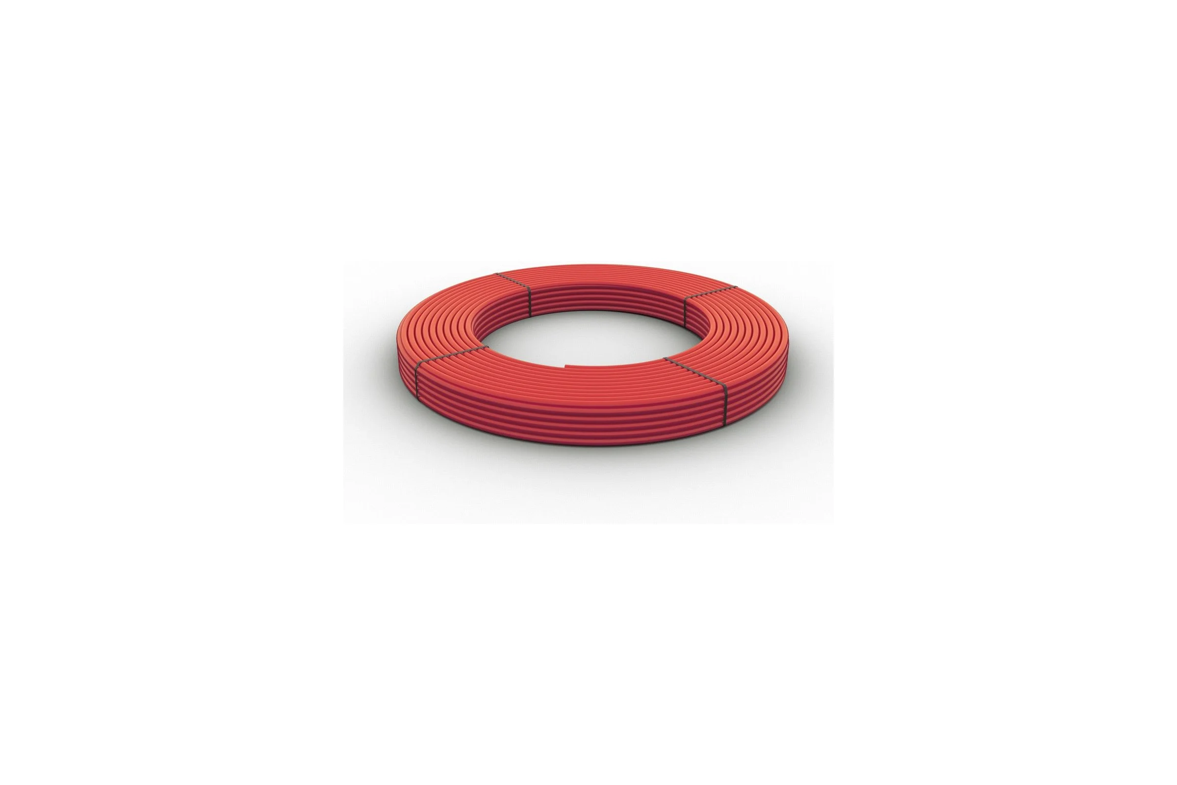 Труба RISPA С/П Expert 16 х 2.0 (120 м) PE- Xa EVOH t +95 RP/EXPERT PEX/120