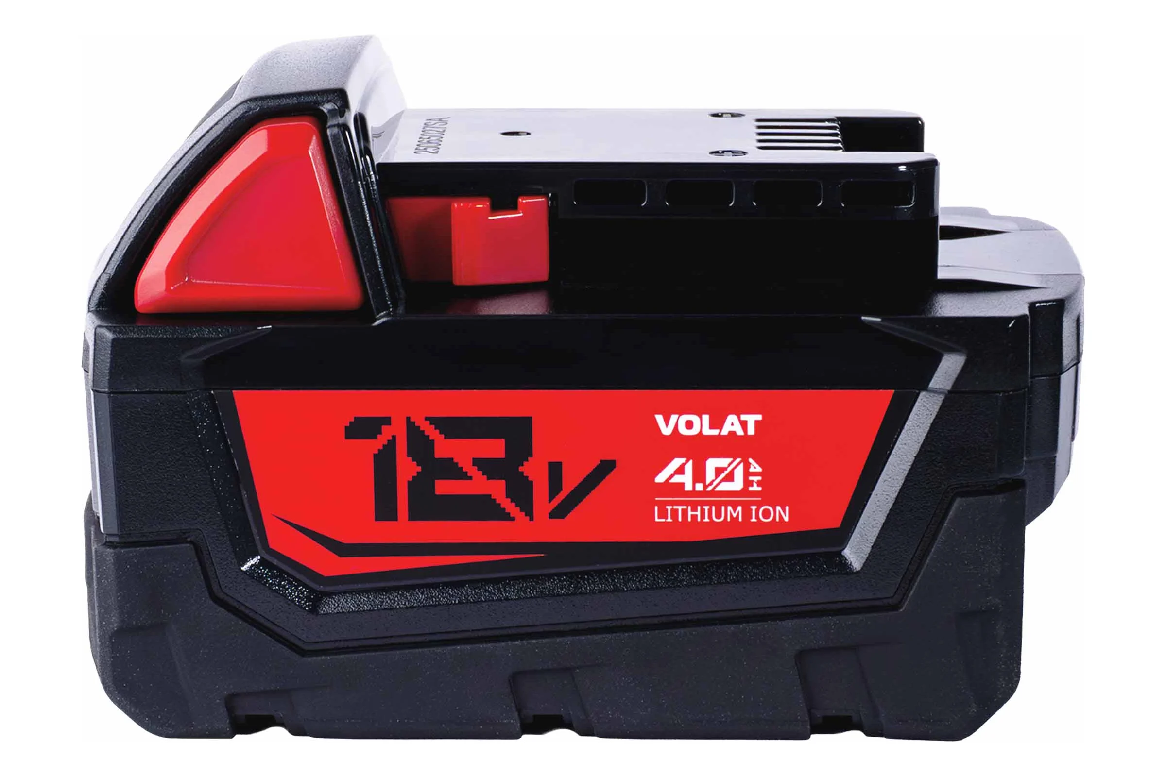 Аккумуляторная батарея VOLAT 18.0V 4.0Ah (Li-ion) MIL-M18 VT-MIL-M18-18.0V4.0AH