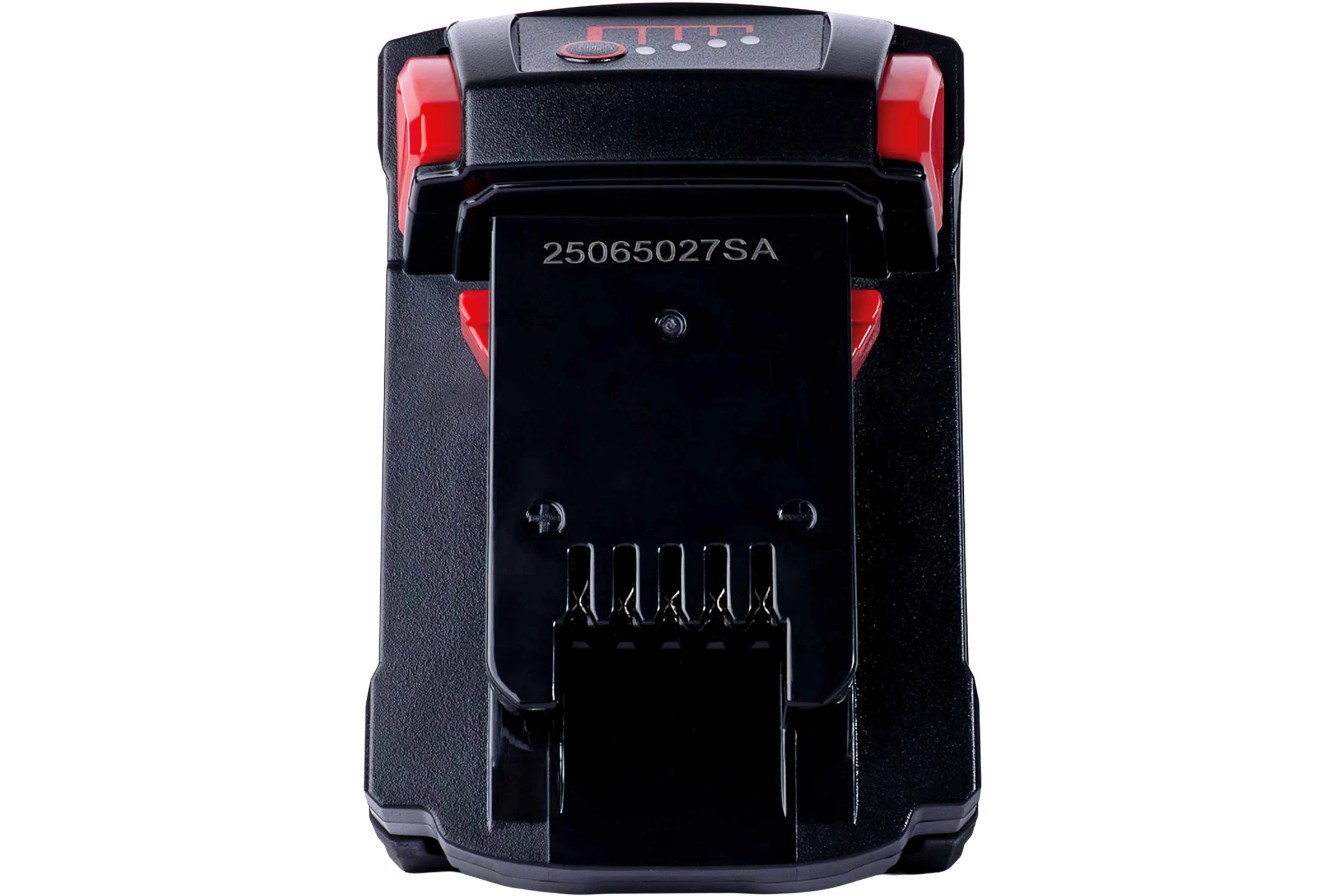 Аккумуляторная батарея VOLAT 18.0V 4.0Ah (Li-ion) MIL-M18 VT-MIL-M18-18.0V4.0AH