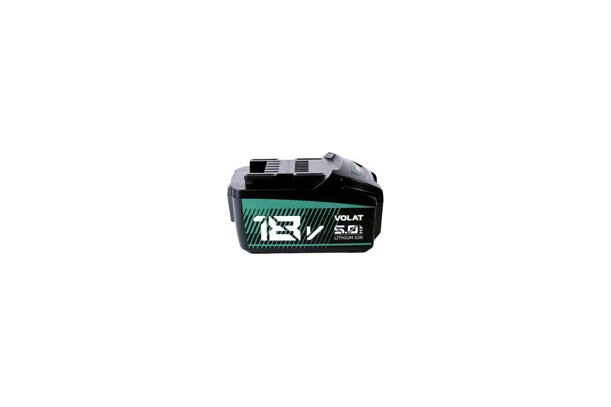 Аккумуляторная батарея VOLAT 18.0V 5.0Ah (Li-ion) VT-MET-18.0V5.0AH