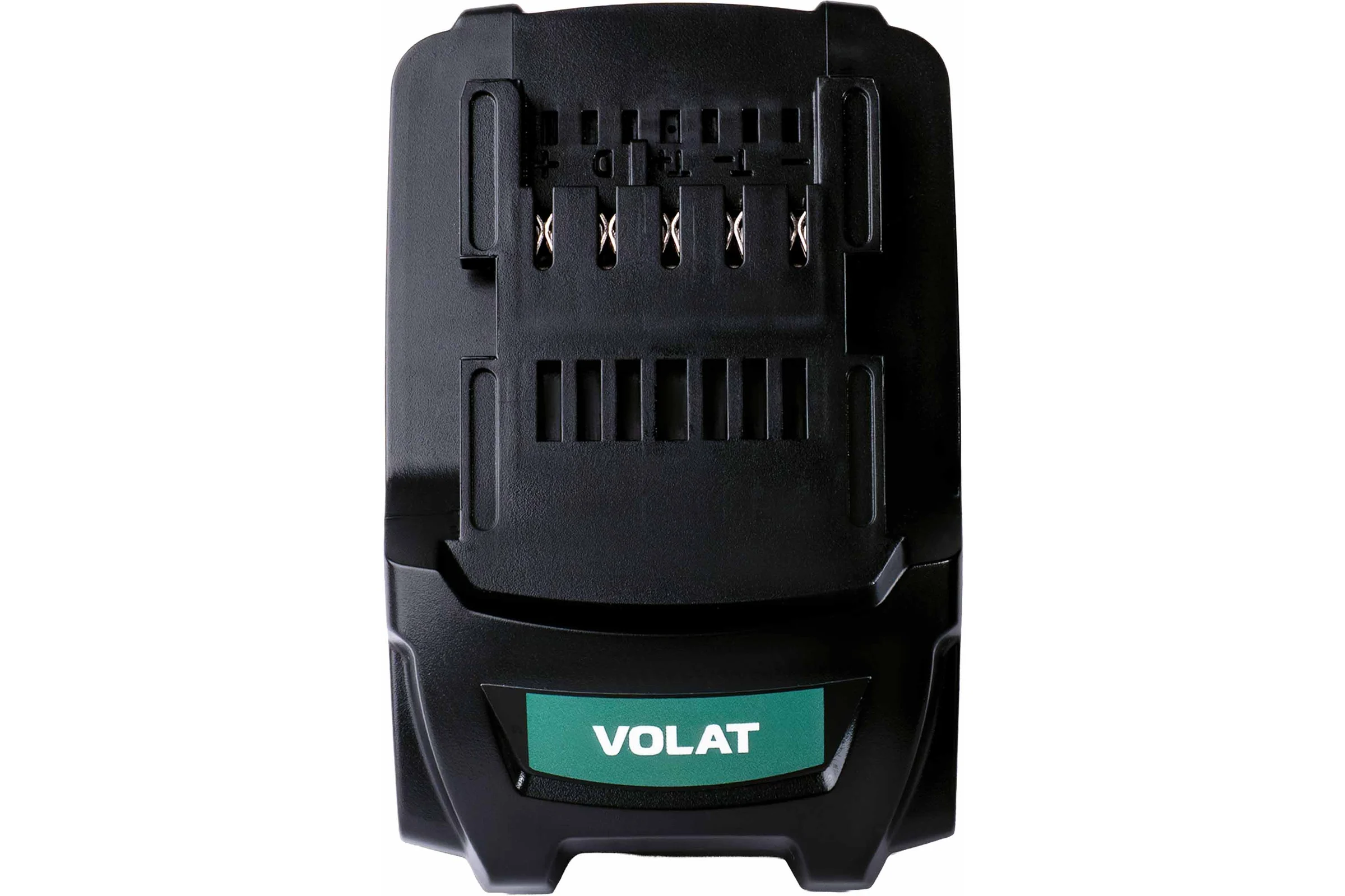Аккумуляторная батарея VOLAT 18.0V 5.0Ah (Li-ion) VT-MET-18.0V5.0AH