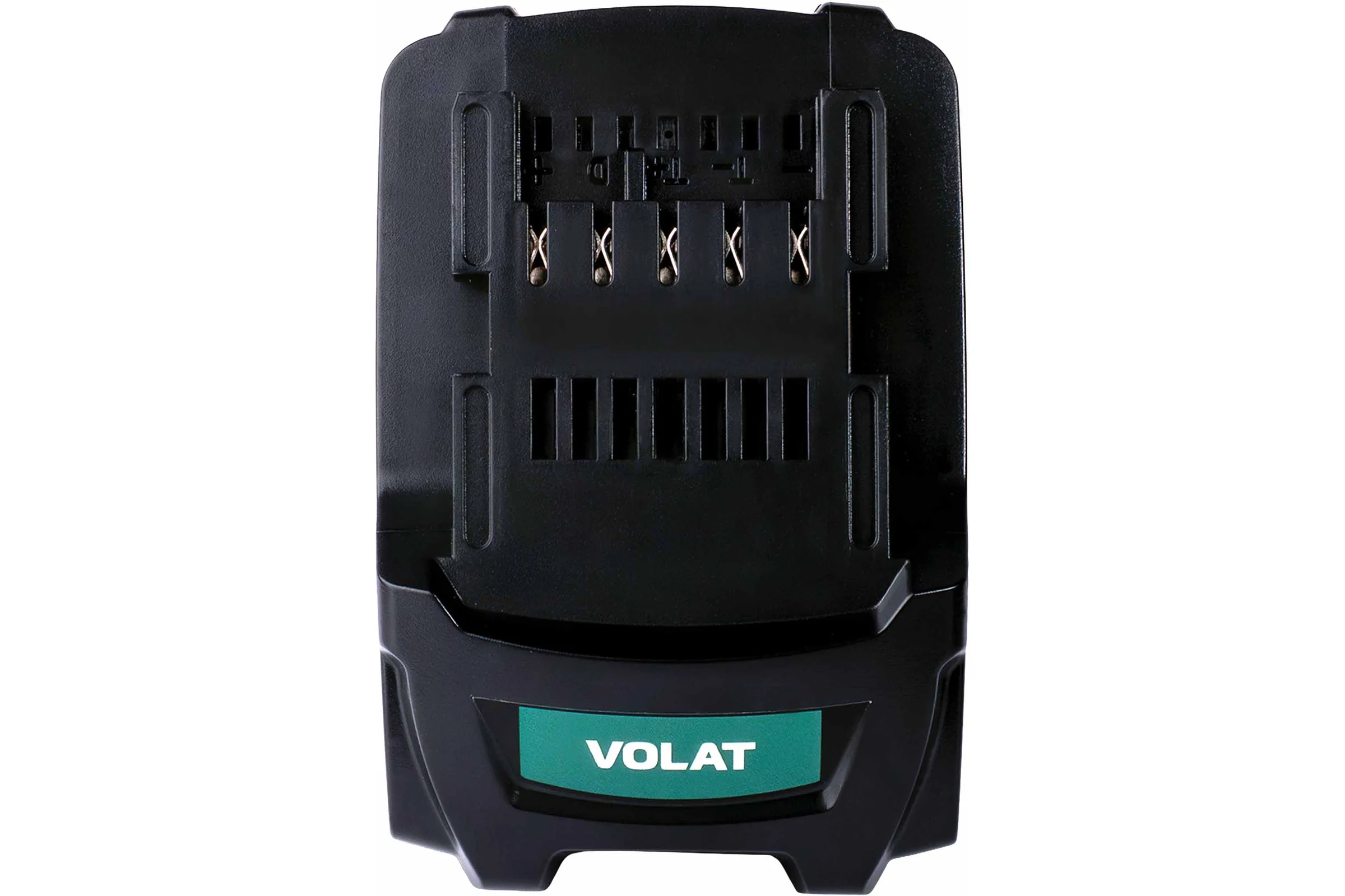 Аккумуляторная батарея VOLAT 18.0V 3.0Ah (Li-ion) VT-MET-18.0V3.0AH
