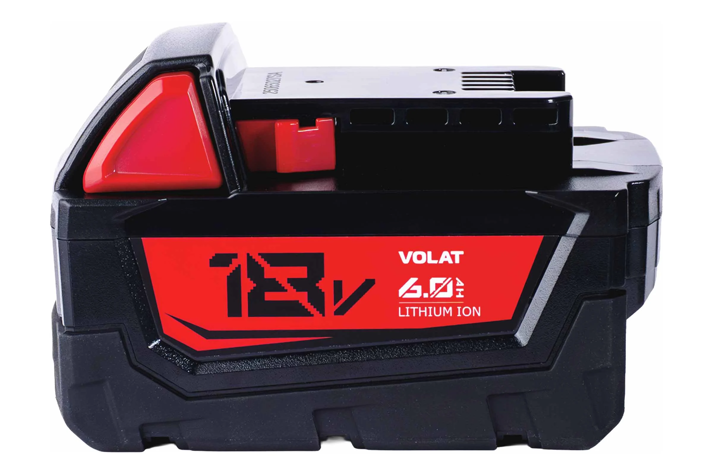 Аккумуляторная батарея VOLAT 18.0V 6.0Ah (Li-ion) MIL-M18 VT-MIL-M18-18.0V6.0AH