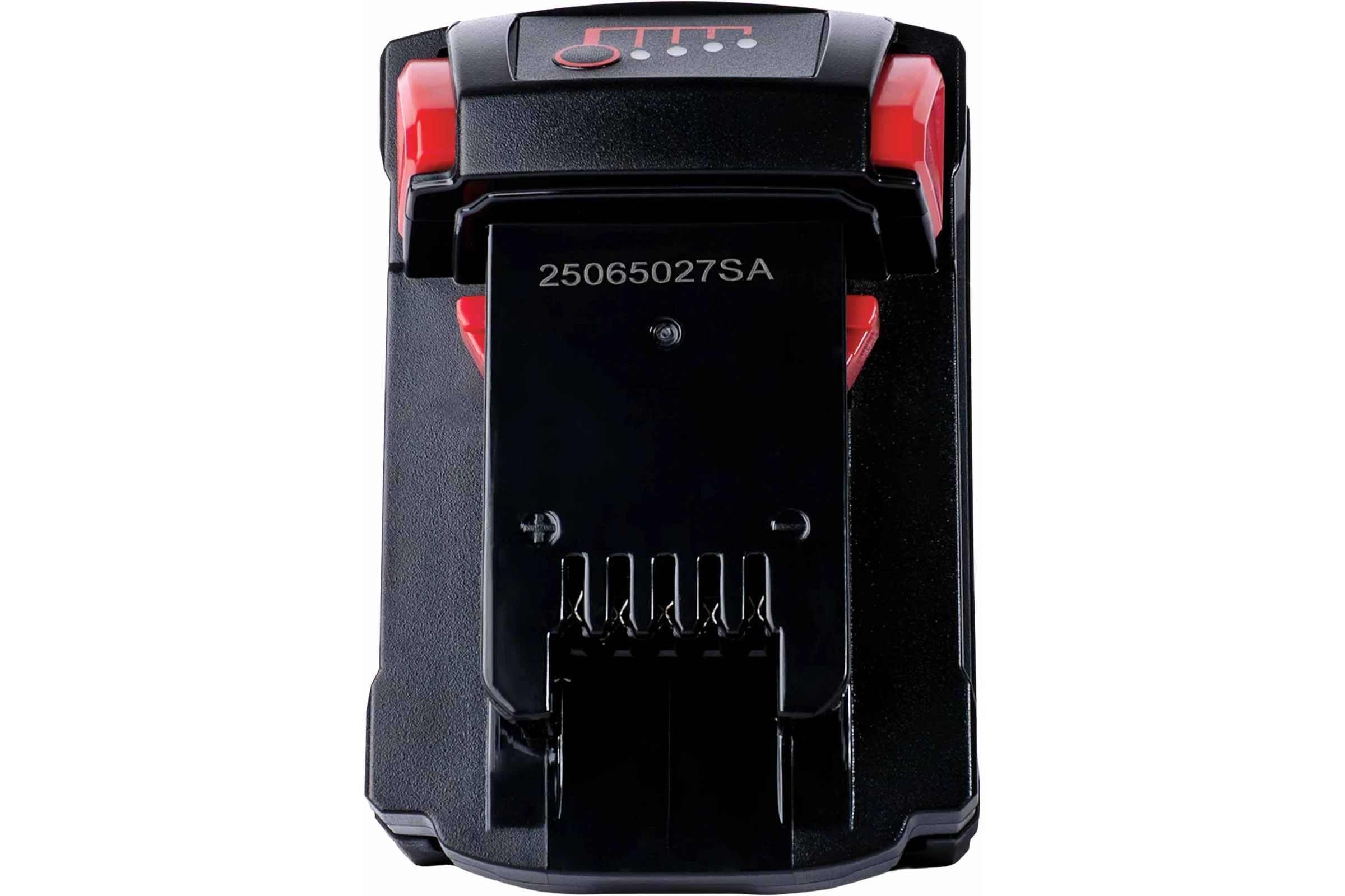 Аккумуляторная батарея VOLAT 18.0V 6.0Ah (Li-ion) MIL-M18 VT-MIL-M18-18.0V6.0AH