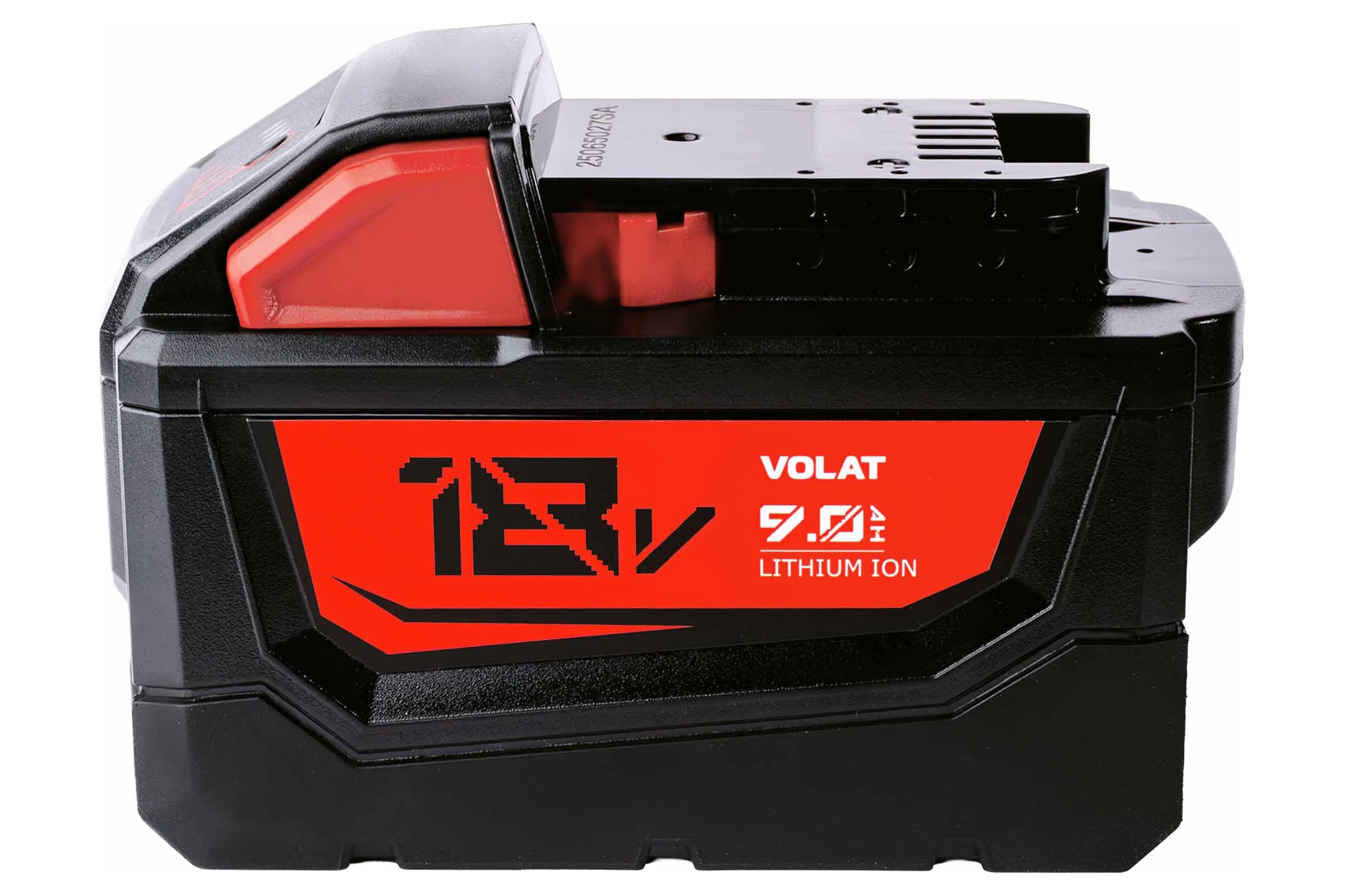Аккумуляторная батарея VOLAT 18.0V 9.0Ah (Li-ion) MIL-M18 VT-MIL-M18-18.0V9.0AH