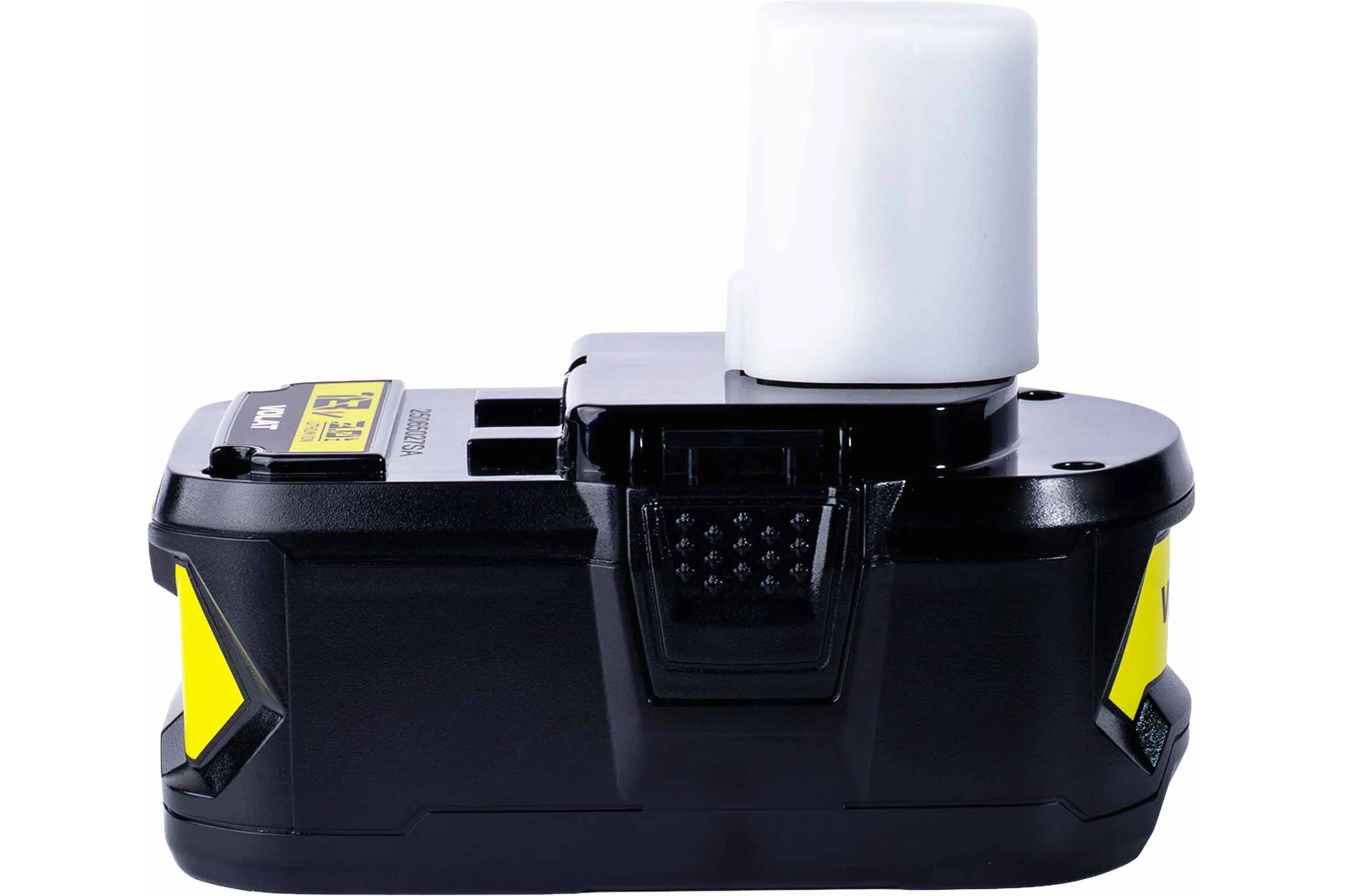 Аккумуляторная батарея VOLAT 18.0V 3.0Ah (Li-ion) RYO-P108 VT-RYO-P108-18.0V3.0AH