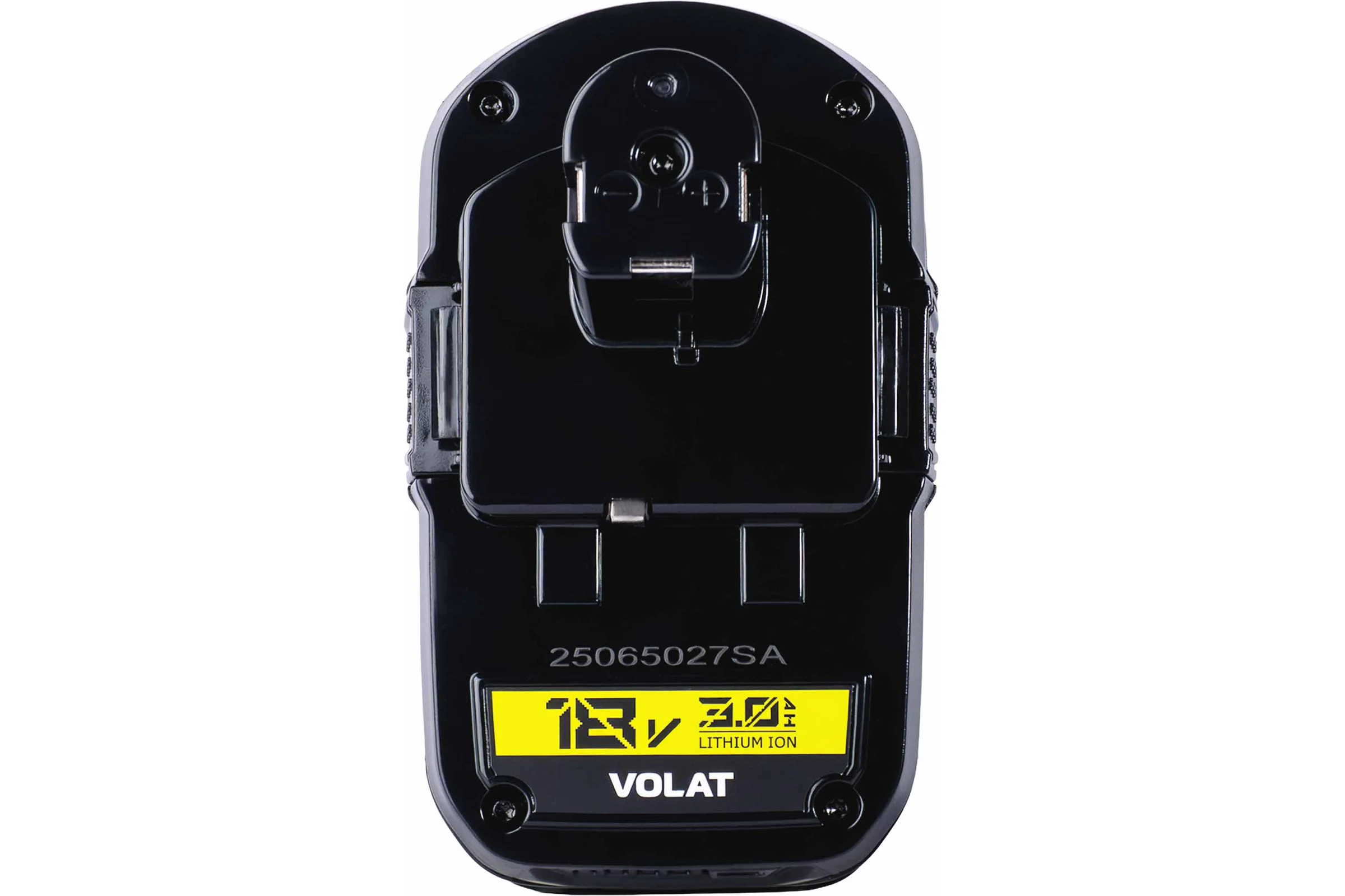 Аккумуляторная батарея VOLAT 18.0V 3.0Ah (Li-ion) RYO-P108 VT-RYO-P108-18.0V3.0AH