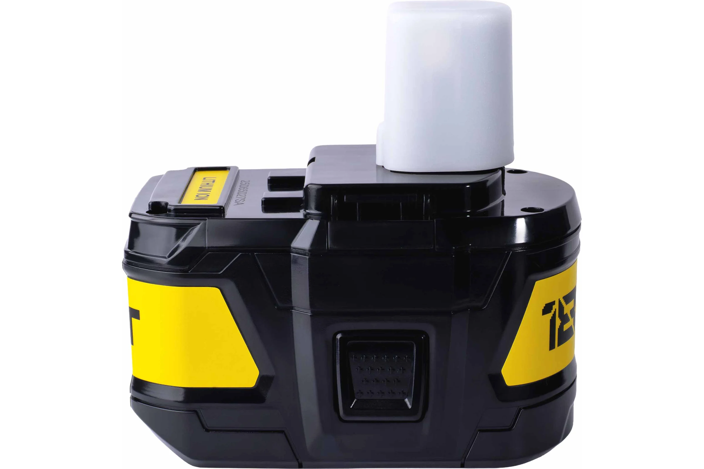 Аккумуляторная батарея VOLAT 18.0V 6.0Ah (Li-ion) RYO-P109 VT-RYO-P109-18.0V6.0AH