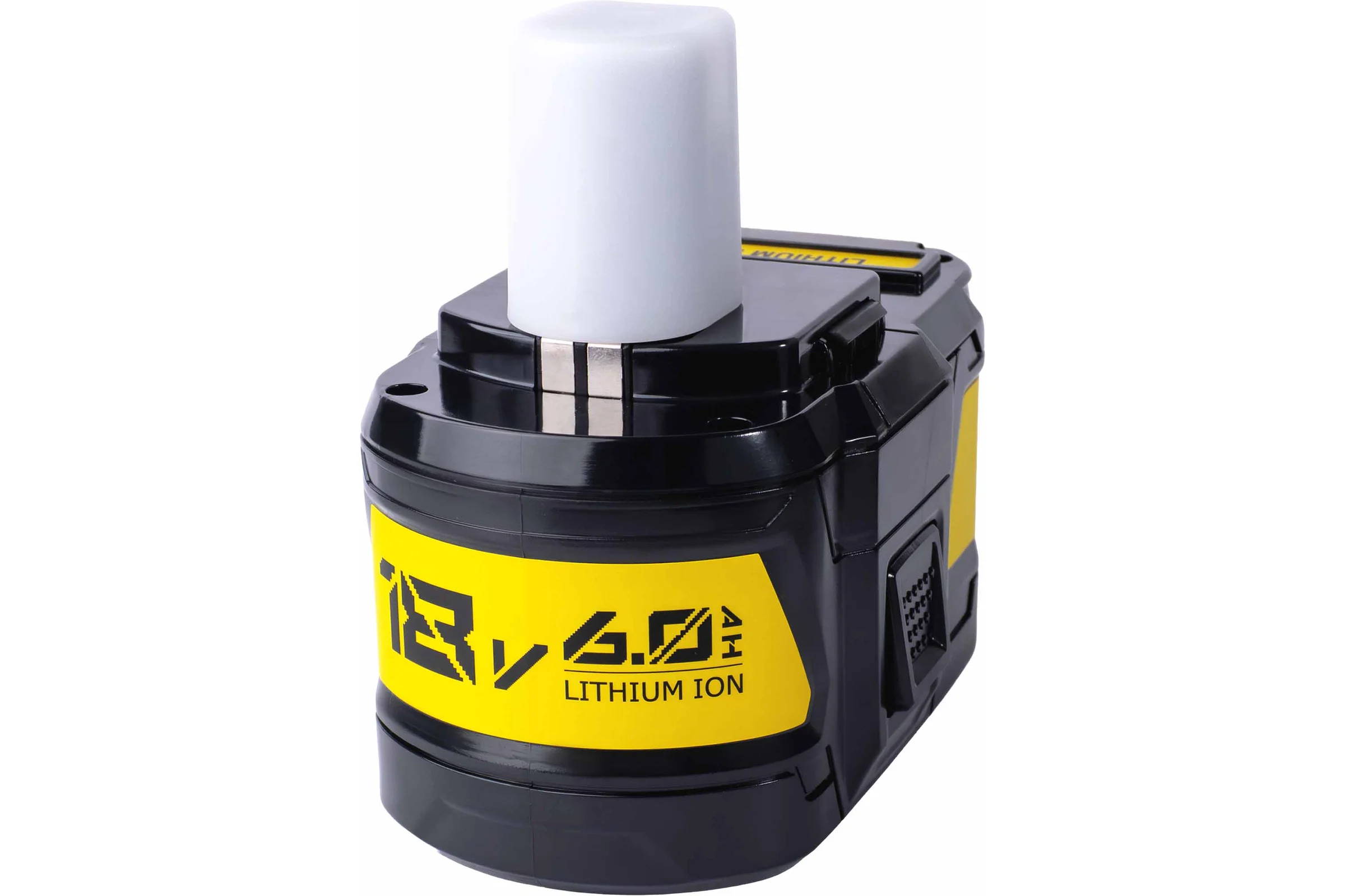 Аккумуляторная батарея VOLAT 18.0V 6.0Ah (Li-ion) RYO-P109 VT-RYO-P109-18.0V6.0AH