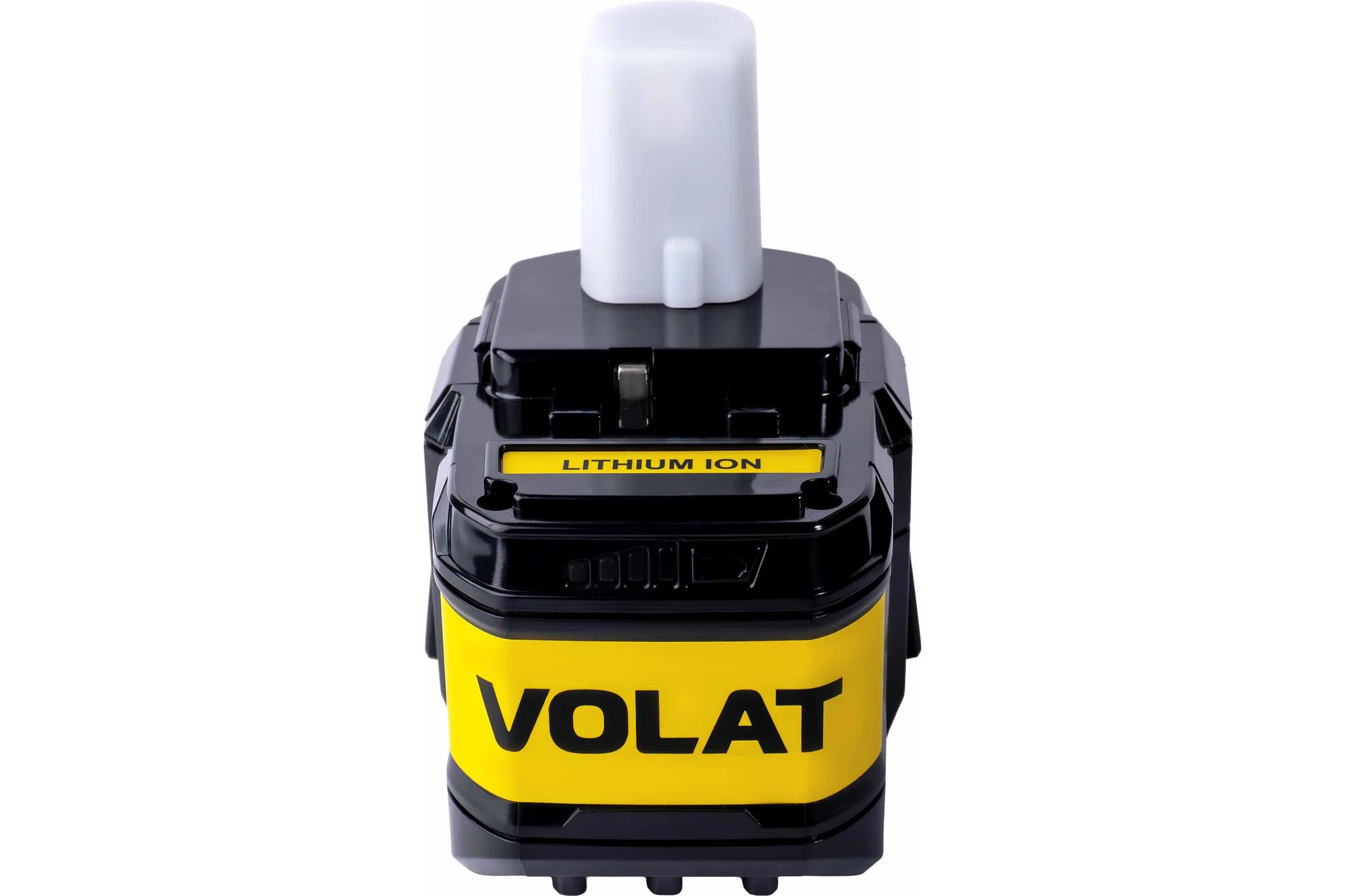 Аккумуляторная батарея VOLAT 18.0V 6.0Ah (Li-ion) RYO-P109 VT-RYO-P109-18.0V6.0AH
