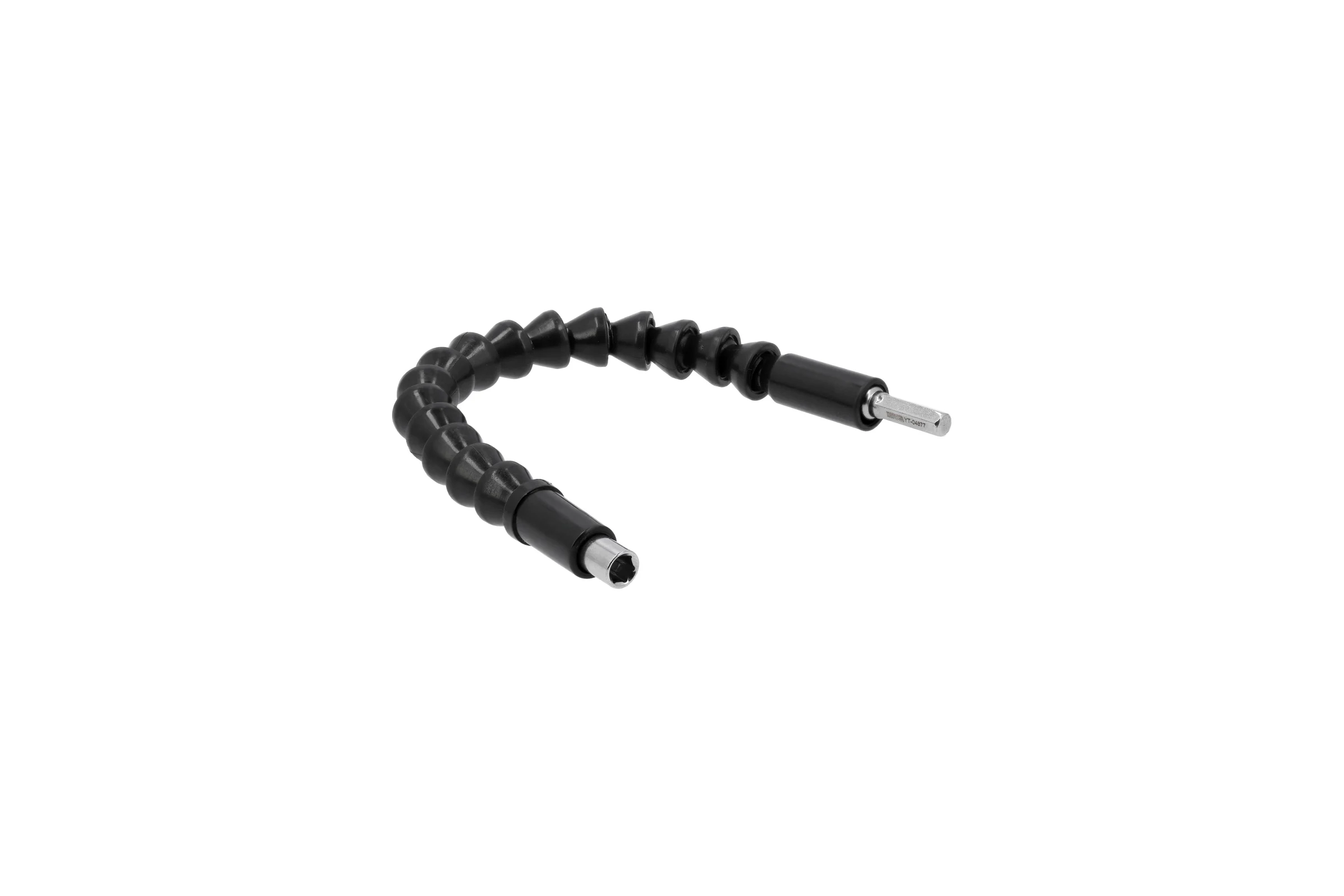 Гибкий держатель для бит YATO 300 м YT-04677