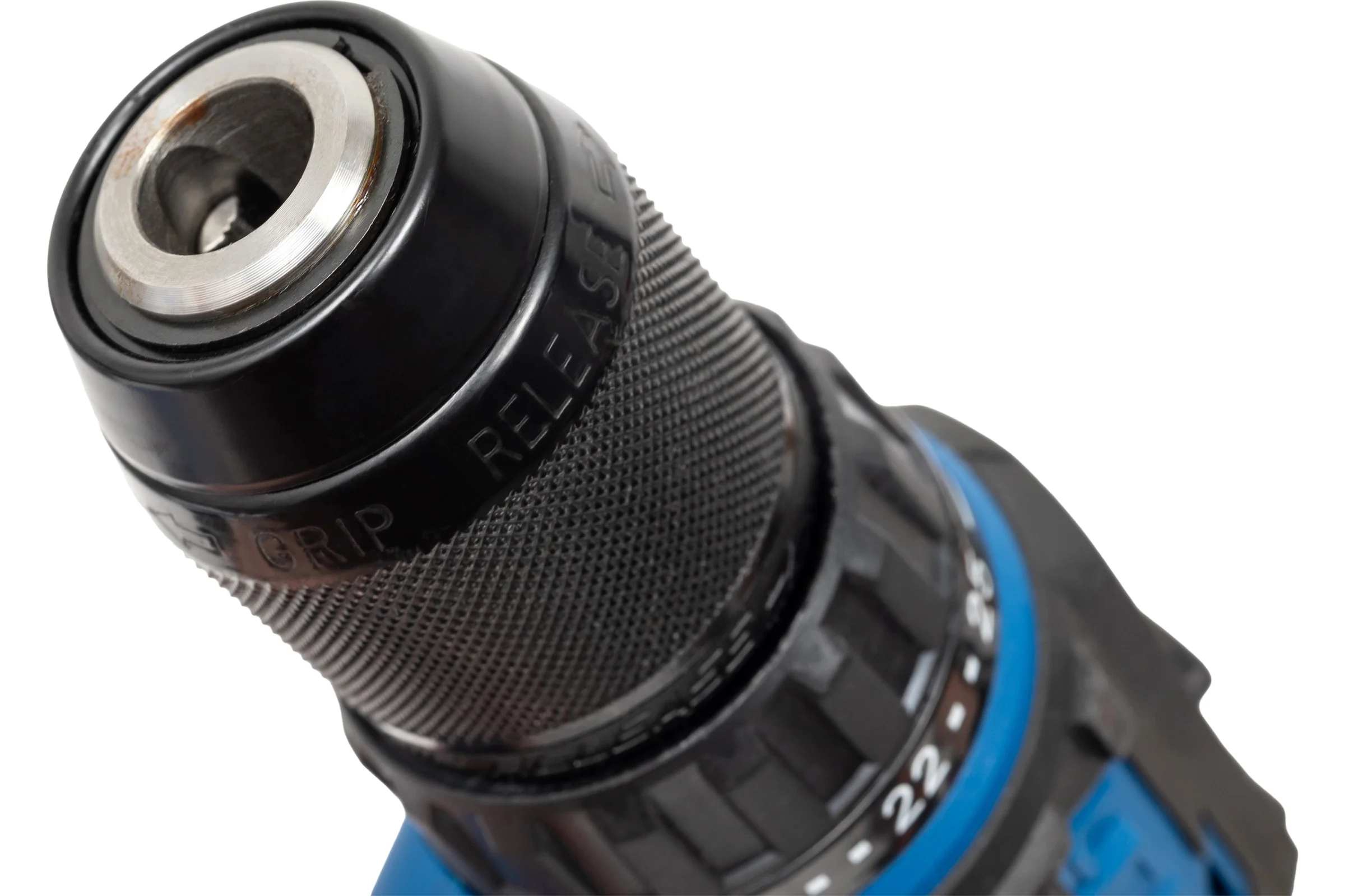 Аккумуляторная дрель BC-DD60-X Scheppach 5909239900