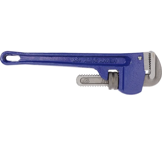 Трубный ключ Toolberg 12-300 мм Stillson 90003055358