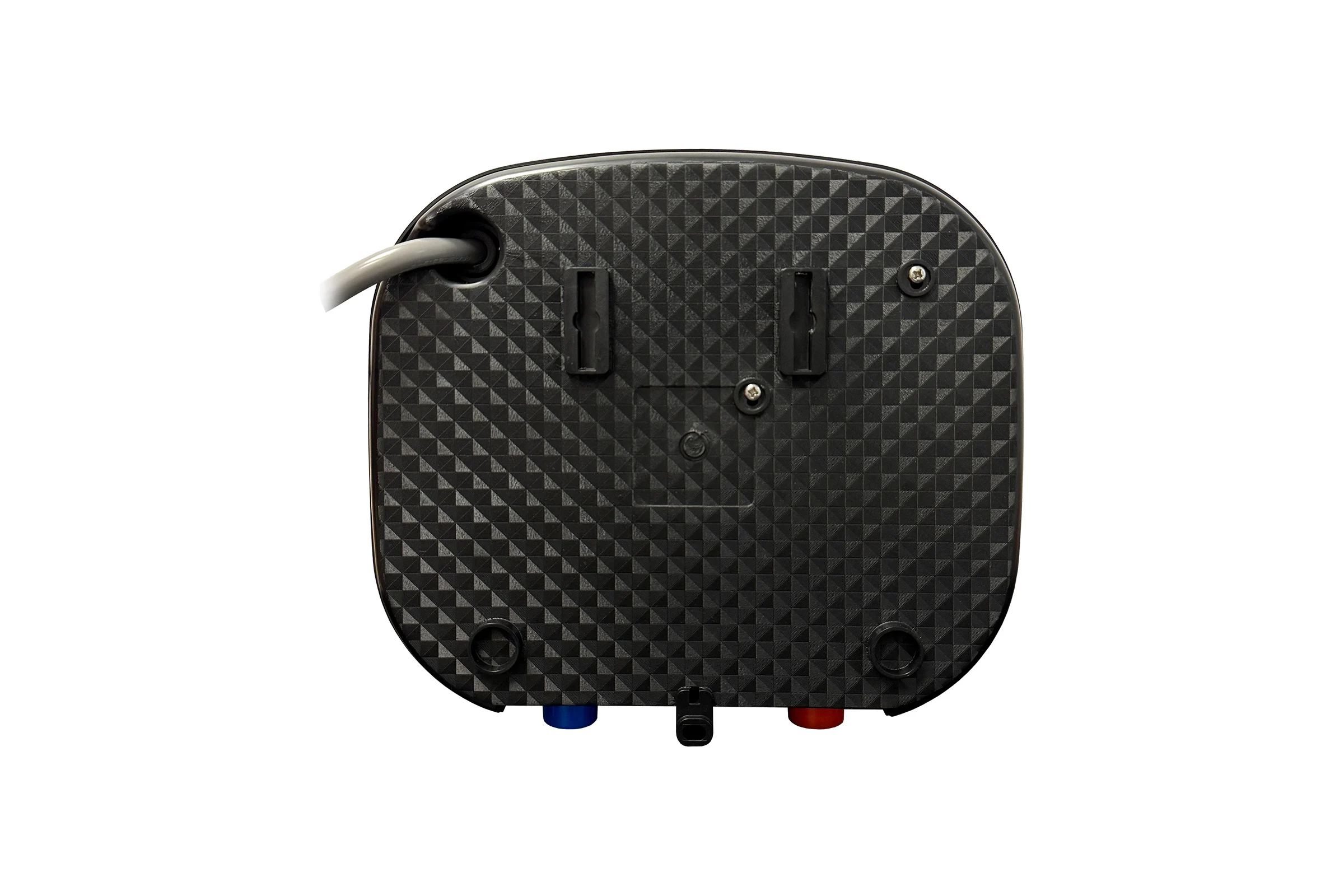 Электрический проточный водонагреватель Primoclima THERMA 5.5 кВт, черный PC THERMA 5.5 (B)