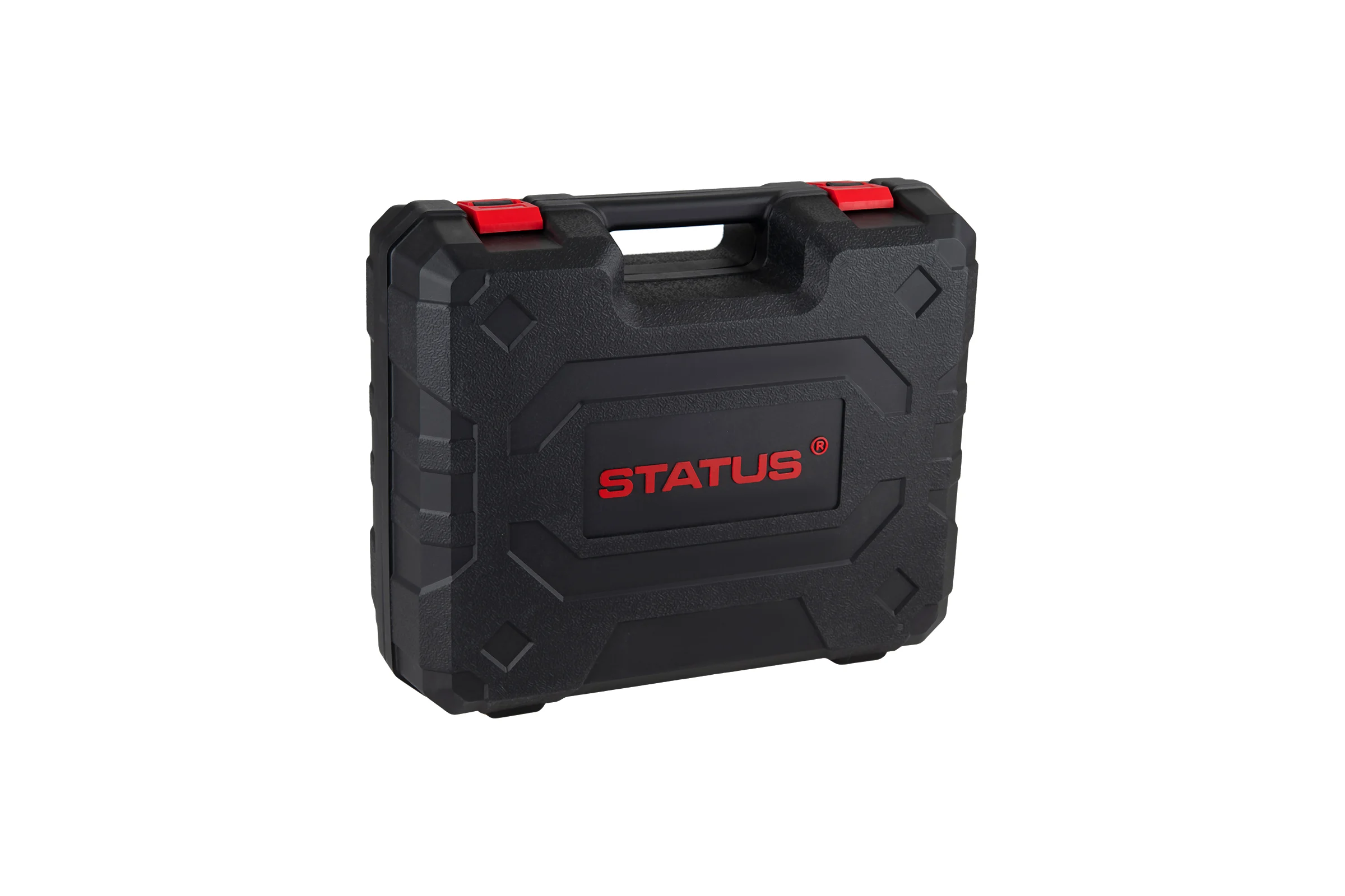 Бесщеточная угловая шлифмашина STATUS SH 125 E UniOne 03052901