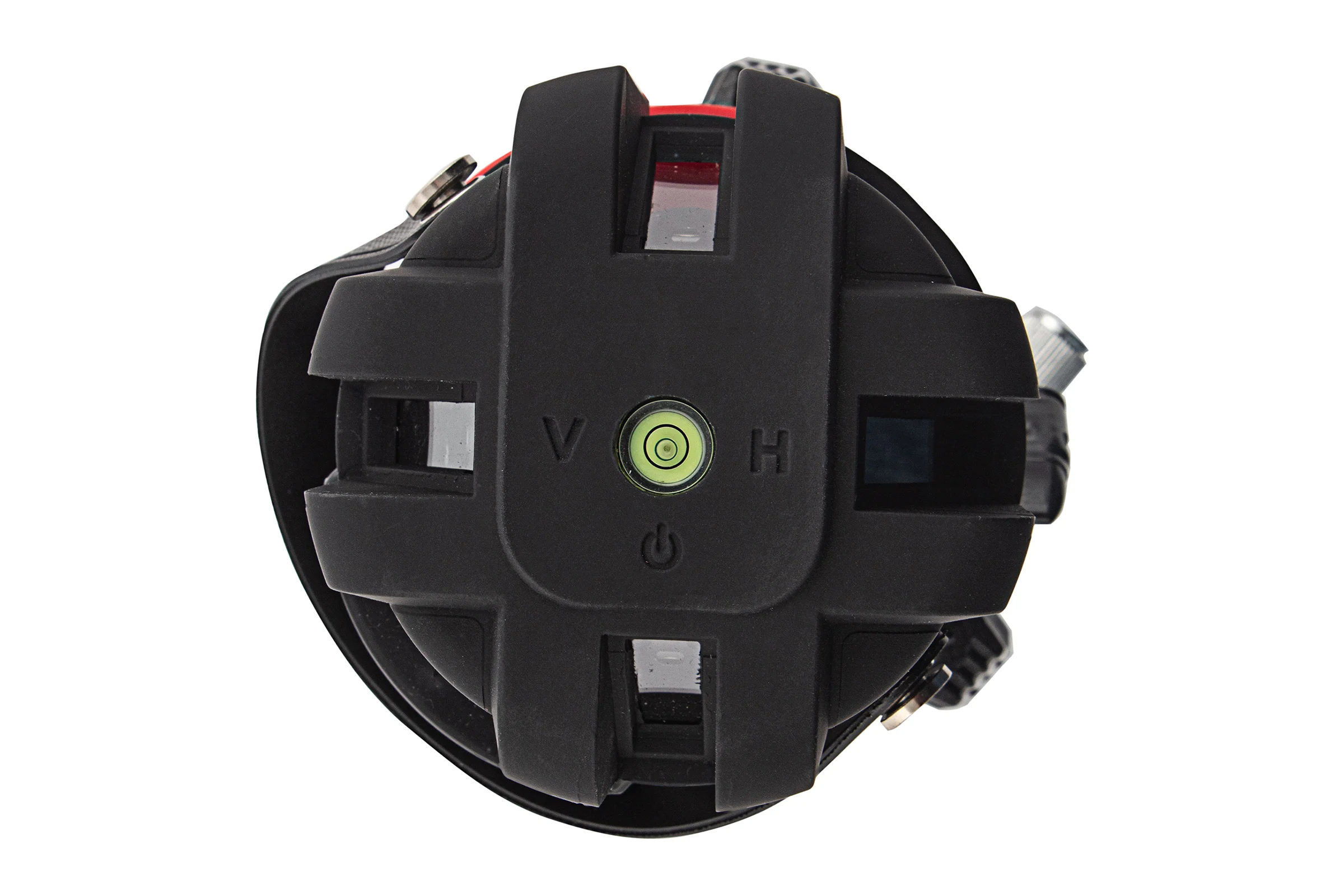 Лазерный уровень MATRIX ML 05 Red 35066