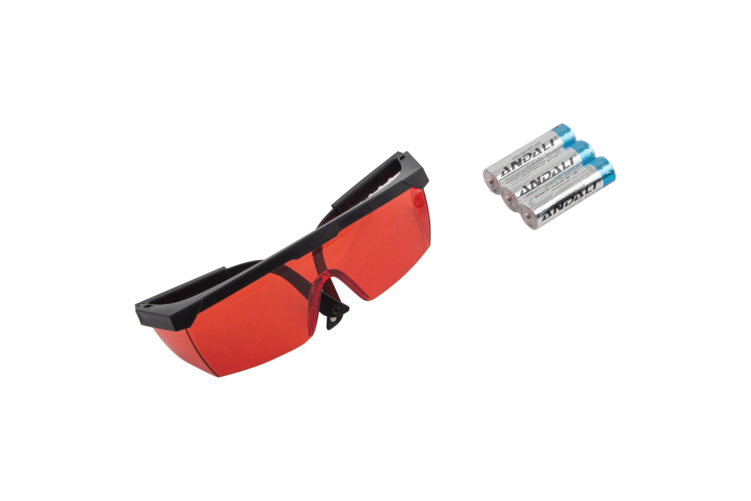 Лазерный уровень MATRIX ML 05 Red 35066