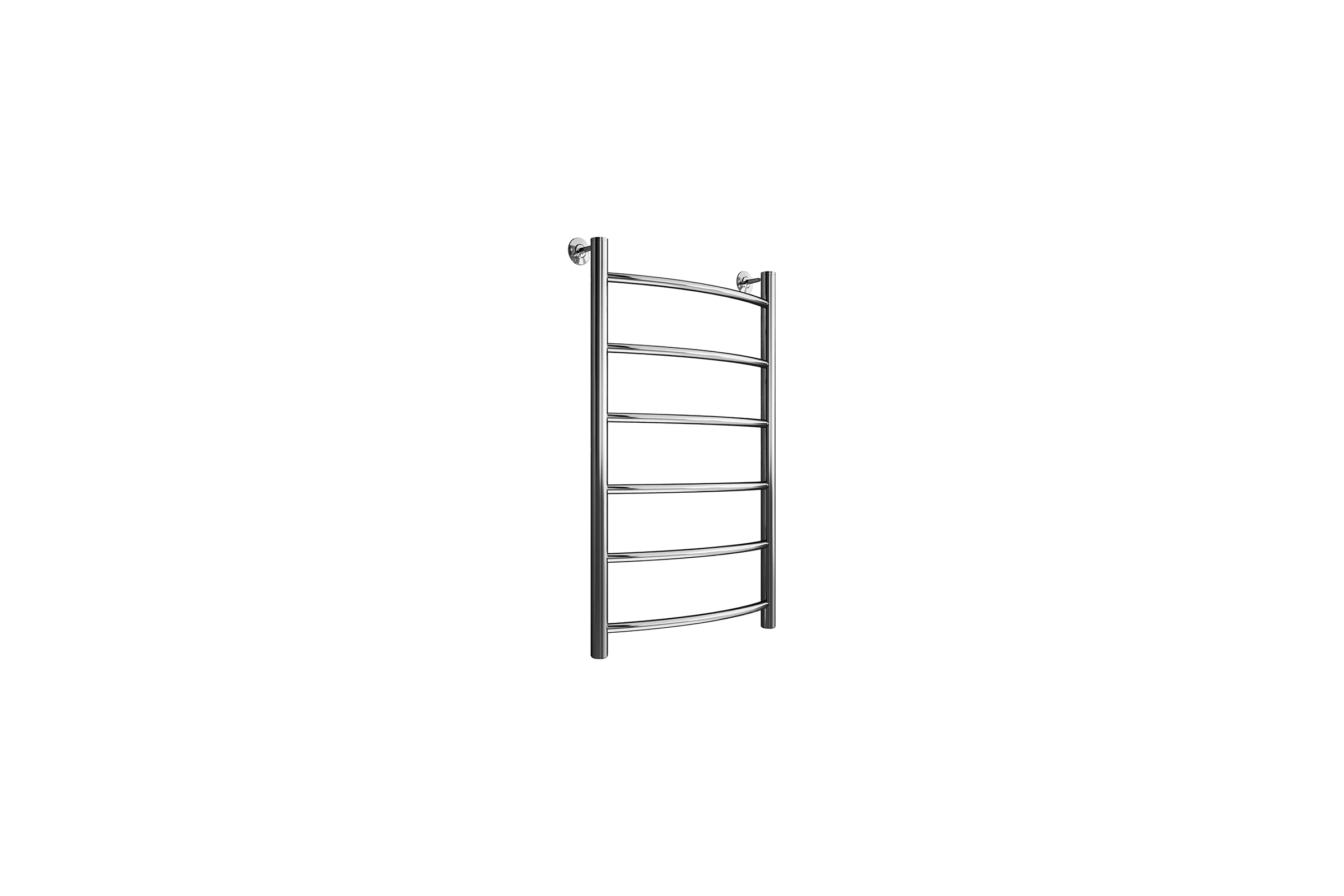 Полотенцесушитель Melodia della vita Classica Eco из нержавеющей стали 50х80 П7 49439